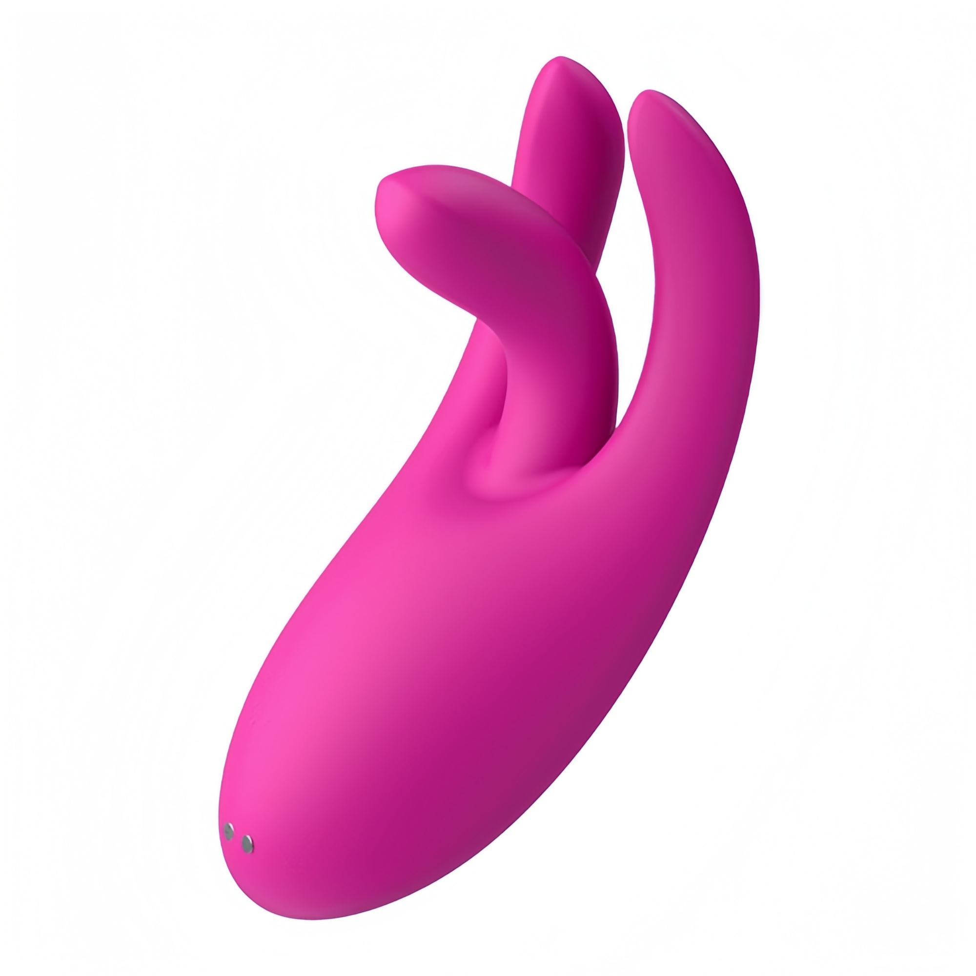 Joyomas - G-Spot Clitoral Finger Vibrator 10 Vibrations Fingering Wiggling Modes