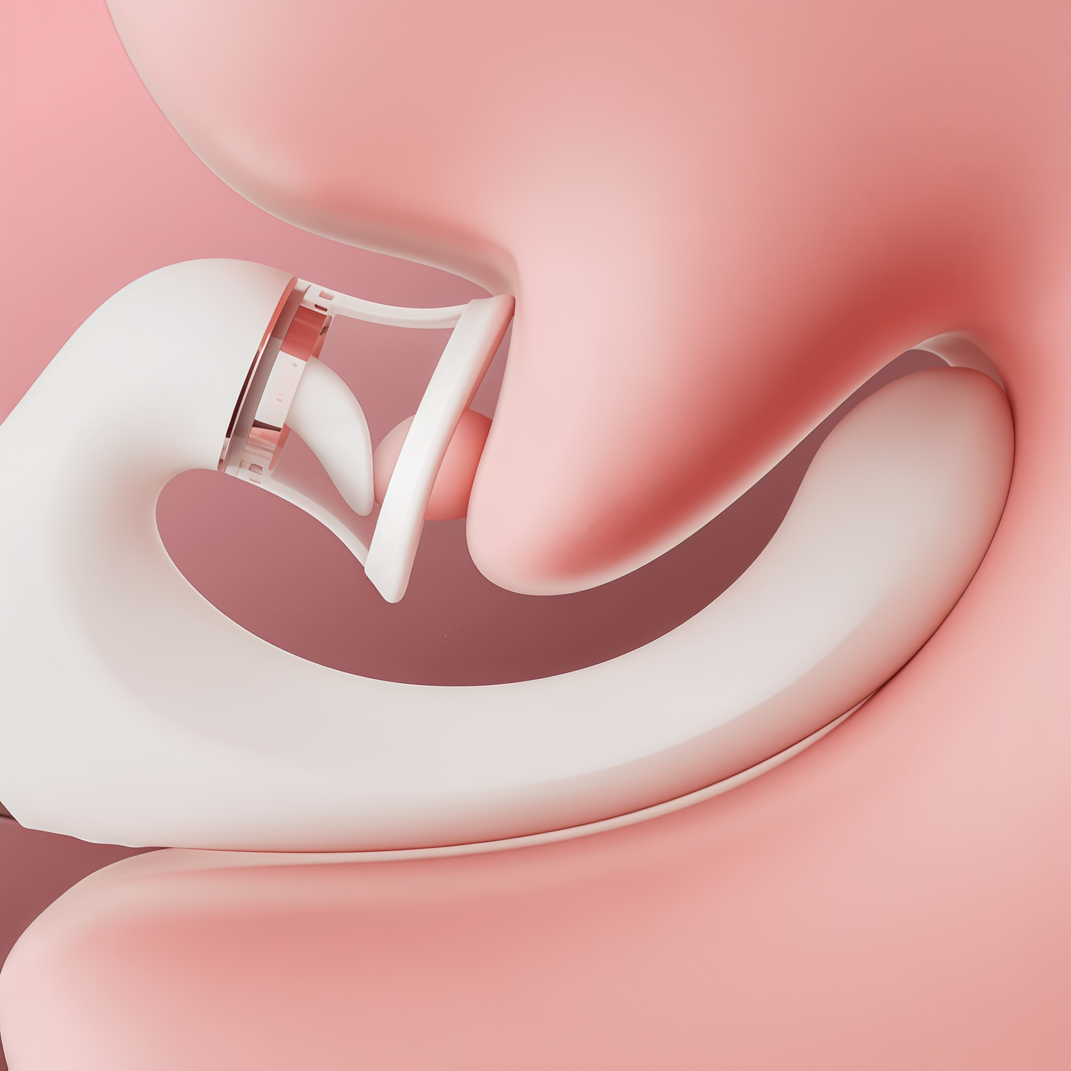 Joyomas - Clitoral Arousal Tongue Licking Suction Vibration Triple Stimulation Massager