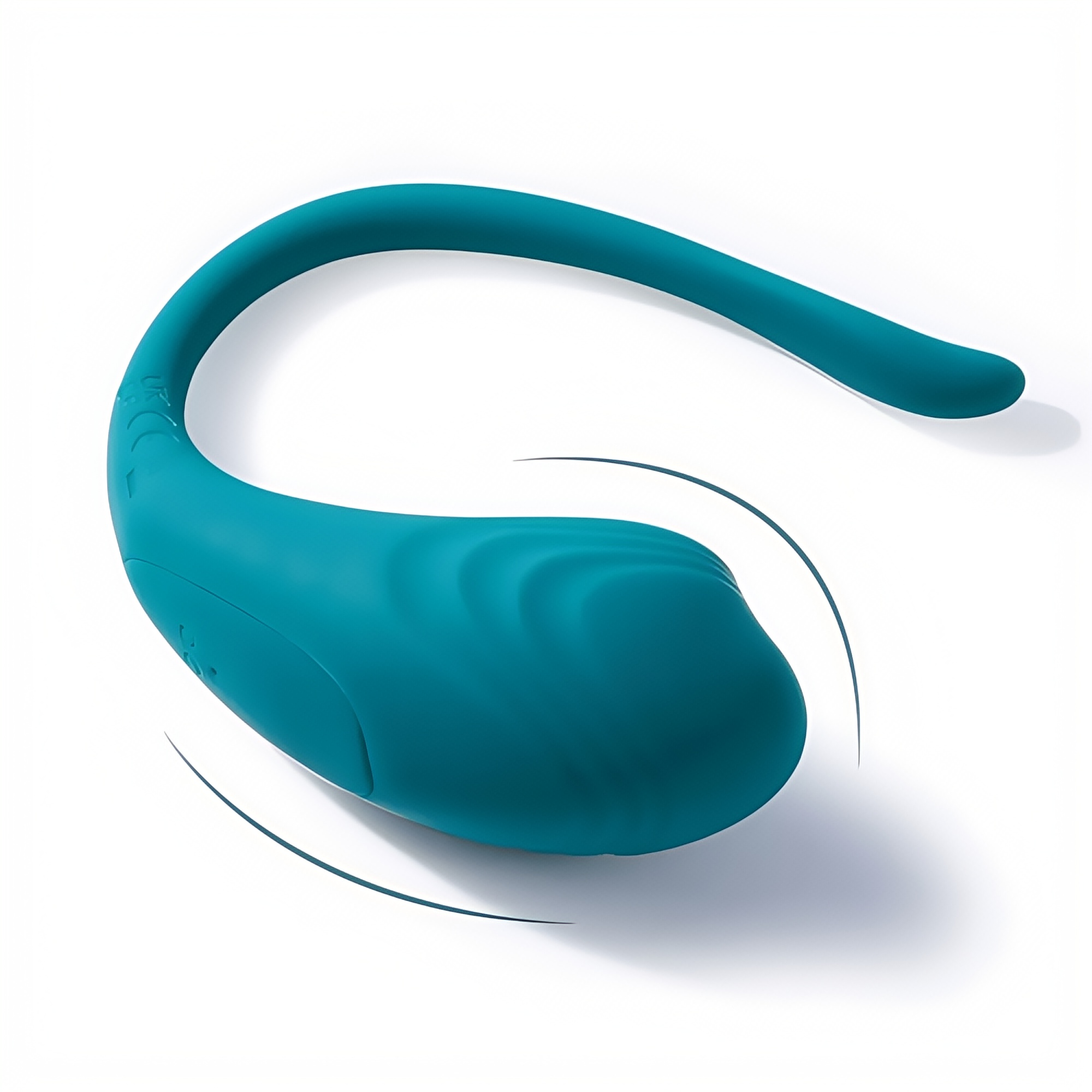Joyomas - Bullet Egg Vibrators Panty Stimulator Clitoral Vibrating Mini Female Sex Toy