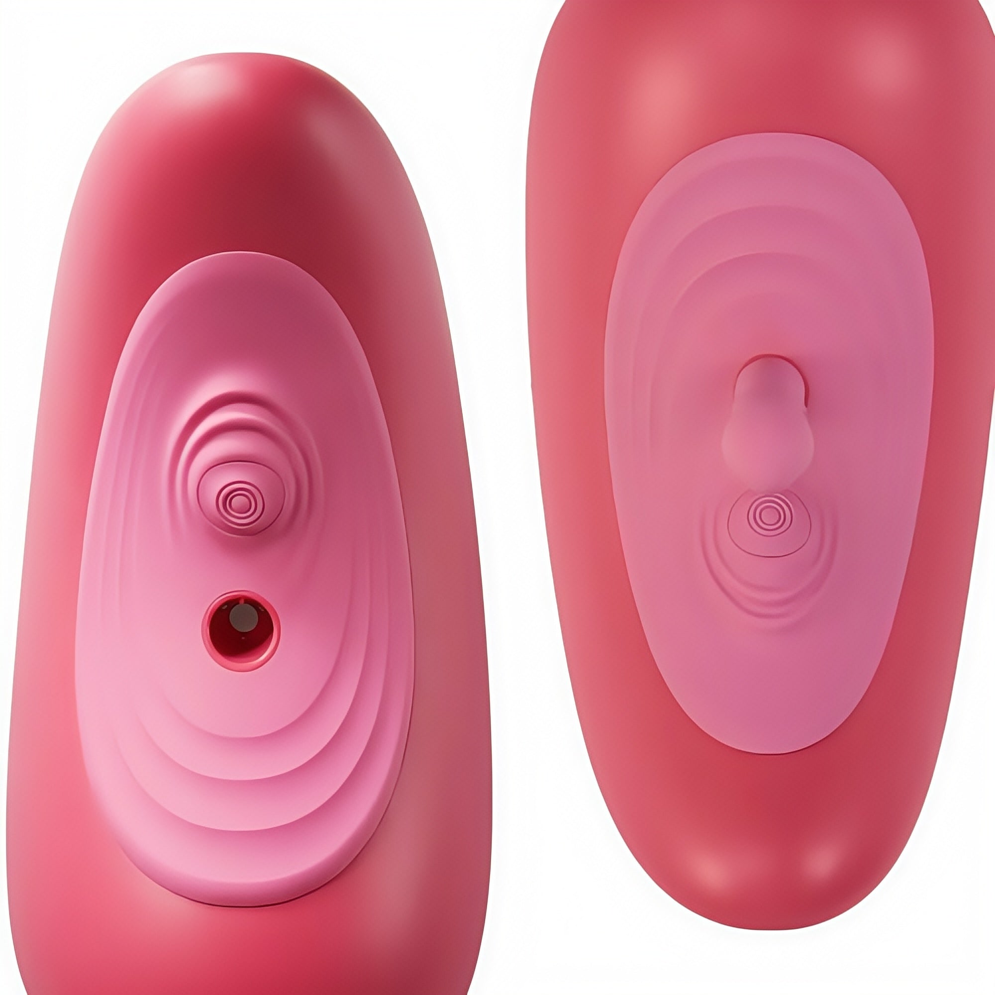 Joyomas - The Ultimate Riding Experience Innovative Design withe Dual Control