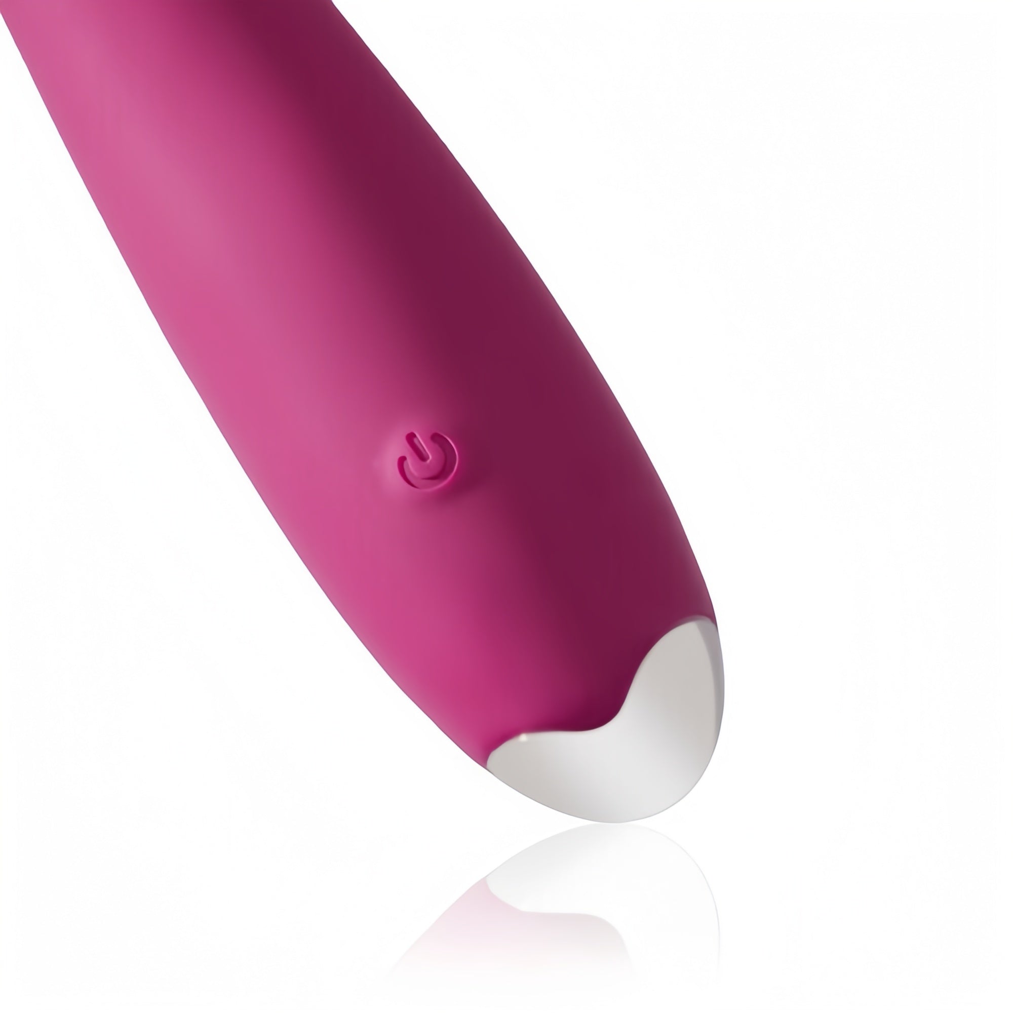 Joyomas - 6 Vibrating Clitoris Stimulation Flexible G-Spot Vibrators