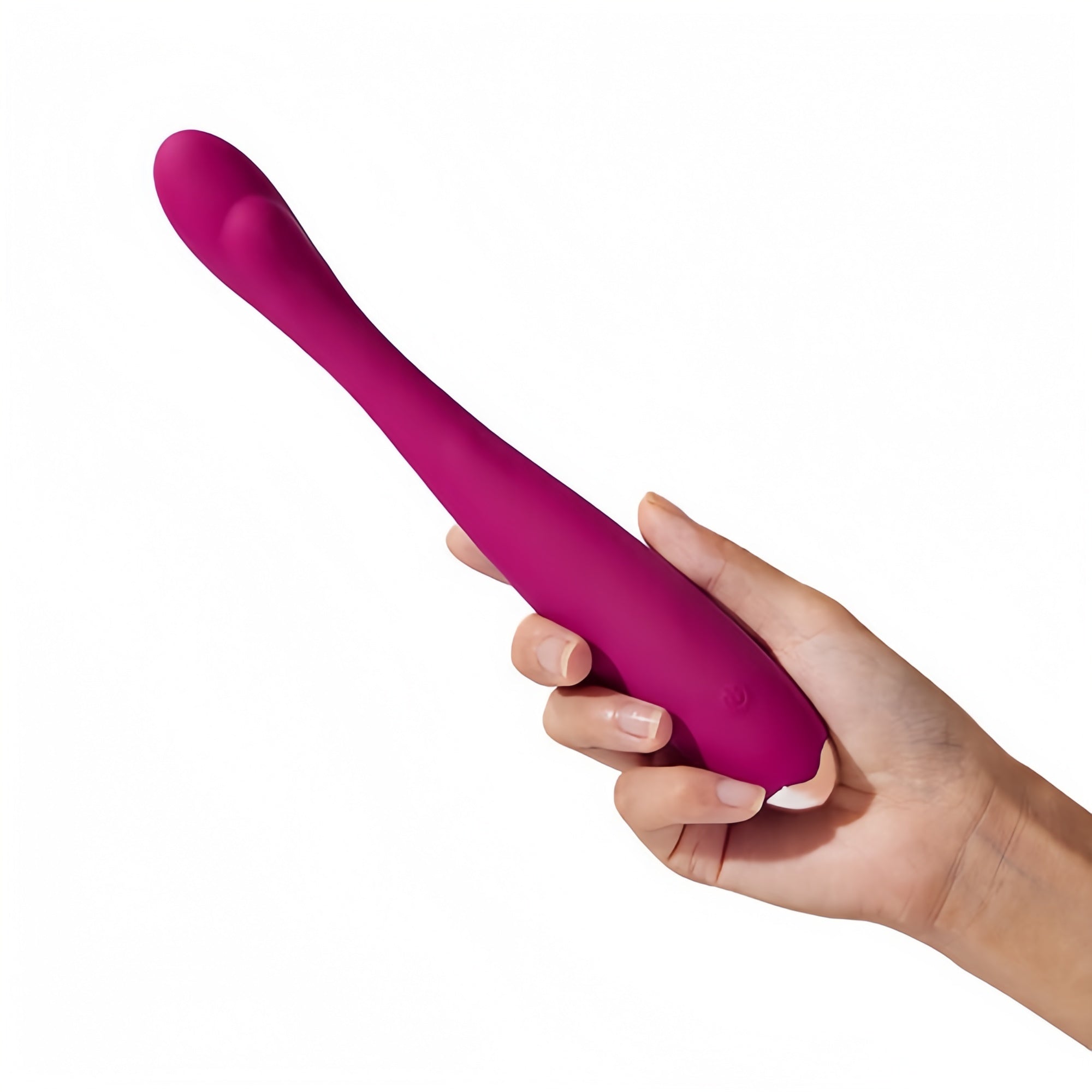 Joyomas - 6 Vibrating Clitoris Stimulation Flexible G-Spot Vibrators