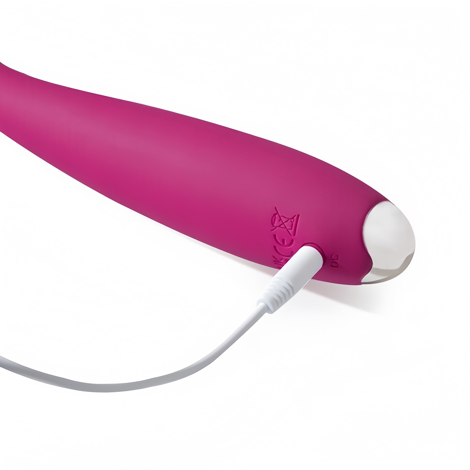 Joyomas - 6 Vibrating Clitoris Stimulation Flexible G-Spot Vibrators