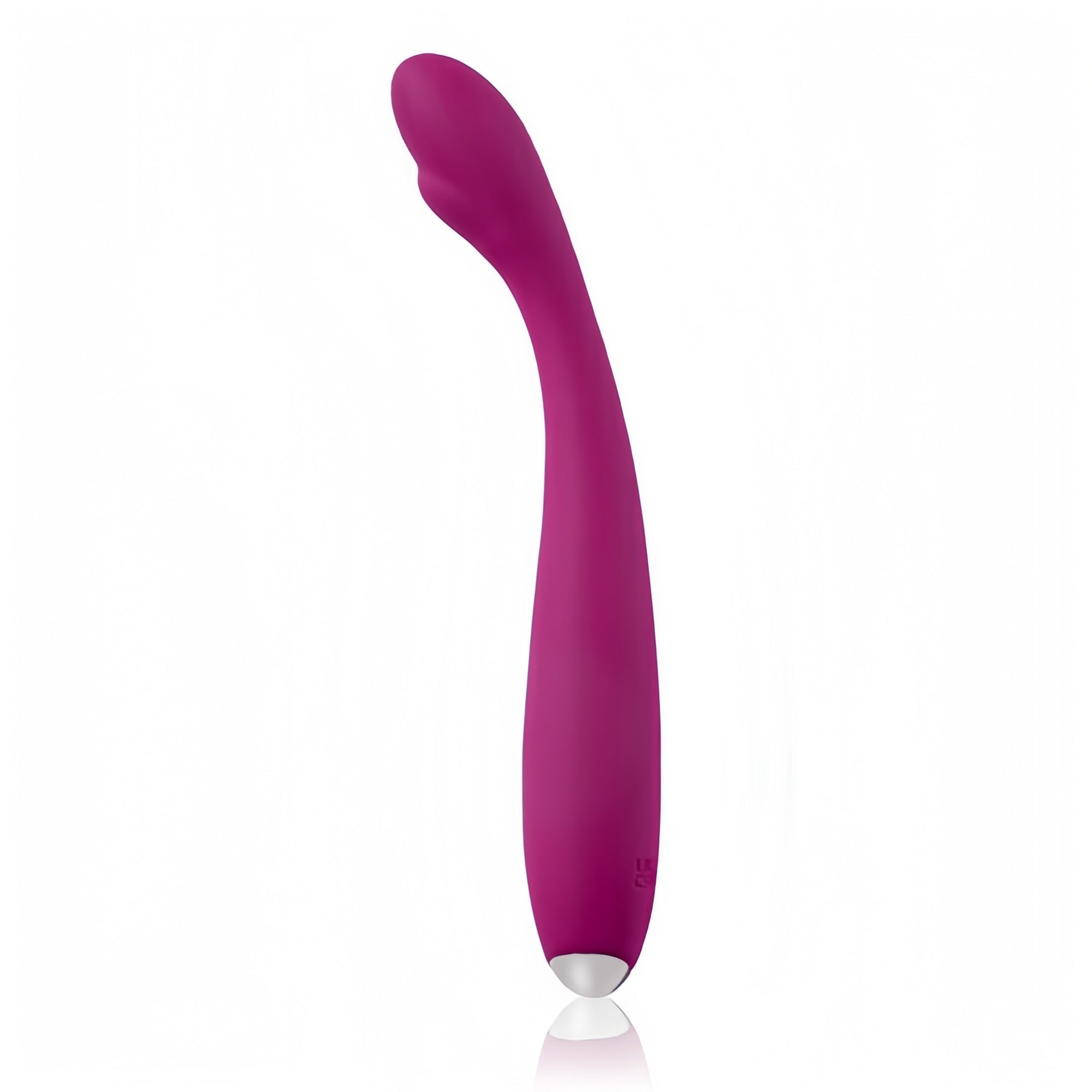 Joyomas - 6 Vibrating Clitoris Stimulation Flexible G-Spot Vibrators