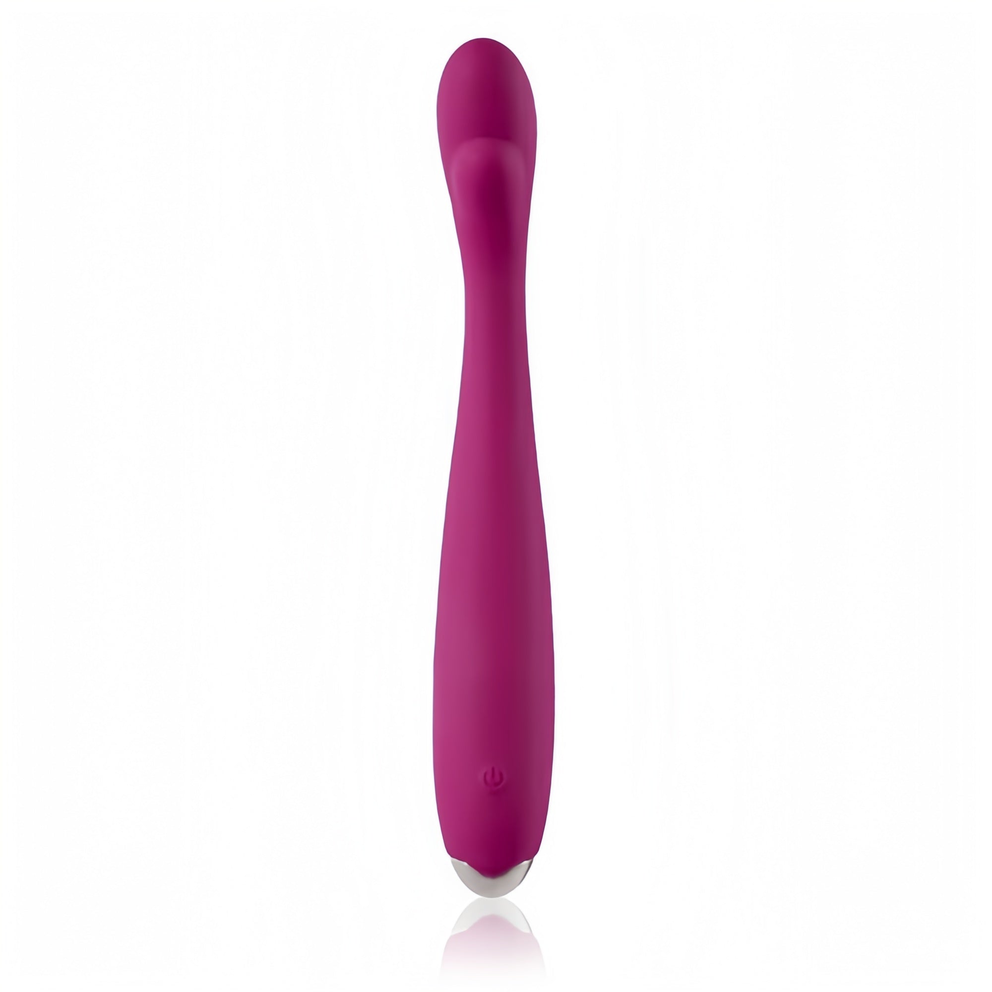 Joyomas - 6 Vibrating Clitoris Stimulation Flexible G-Spot Vibrators