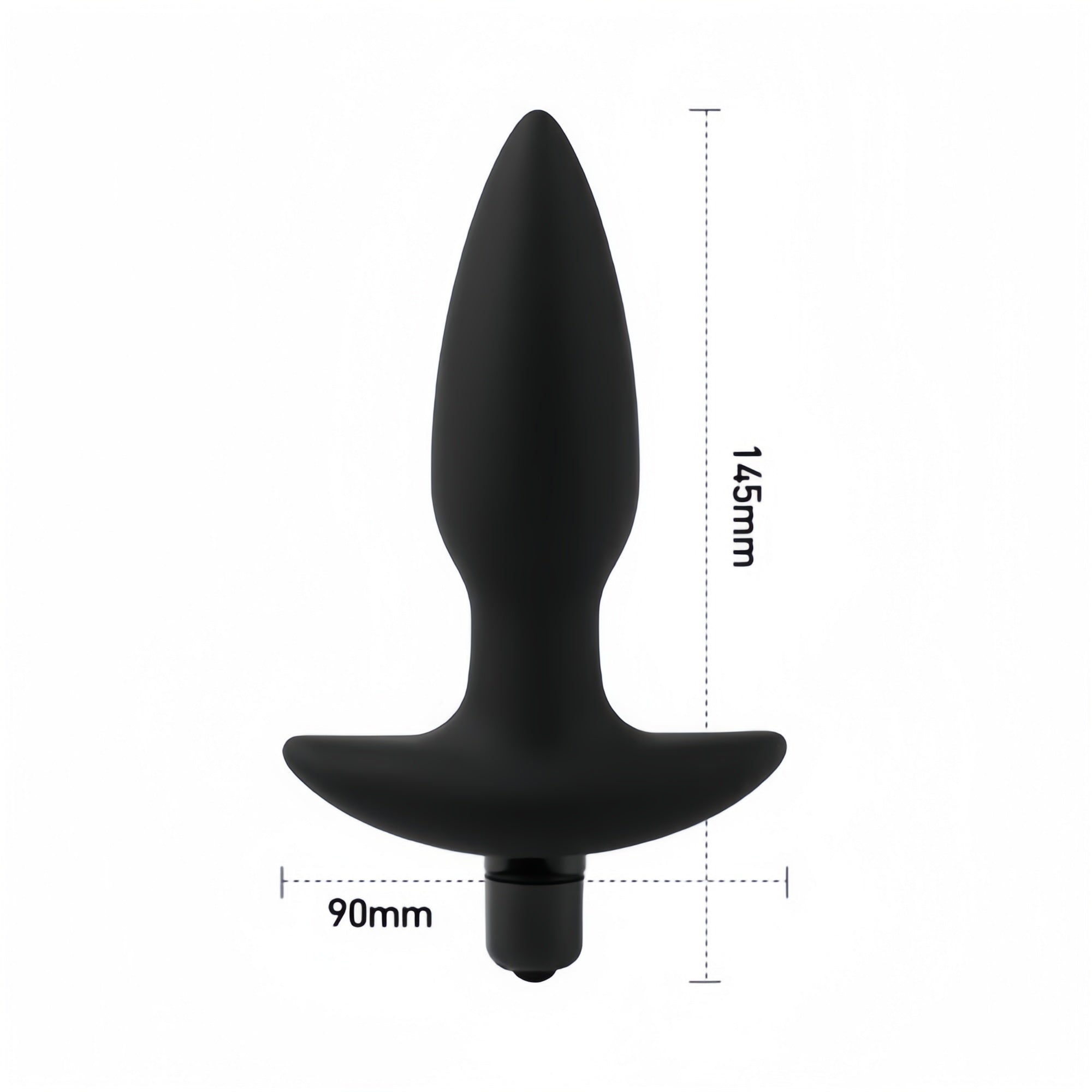 Joyomas - Fashionable Massage Butt Plug Sex Toys