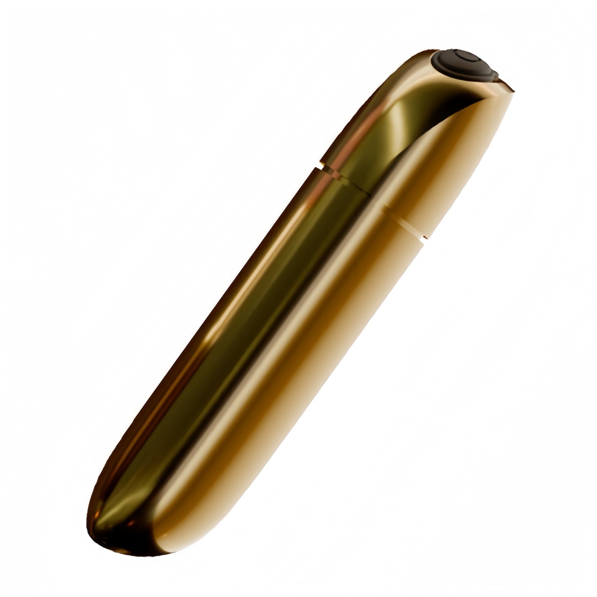 Joyomas - 20 Vibrations Gold Bullet Toys