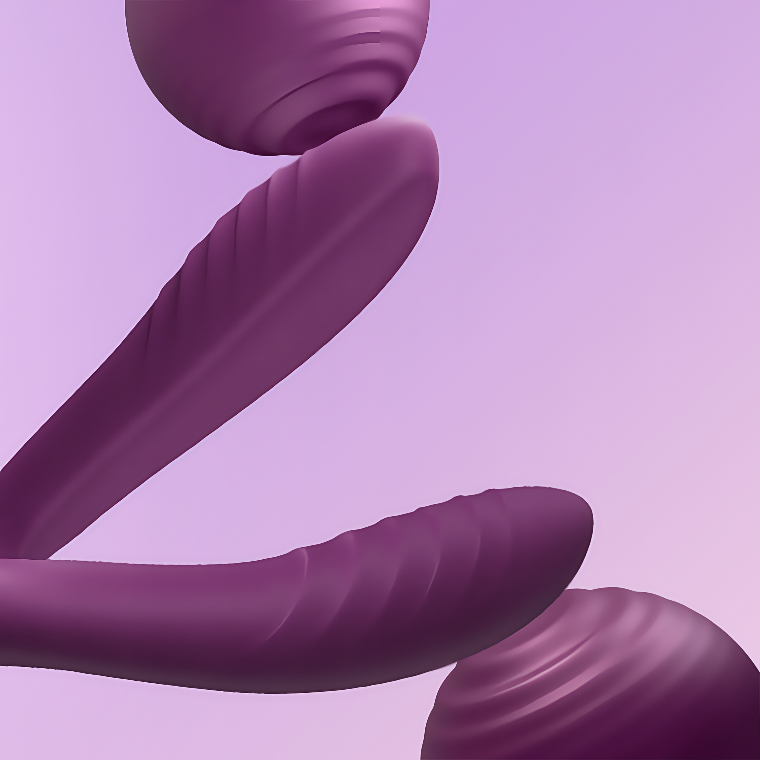 Joyomas - 10 Sucking & Vibrating G-Spot Clitoral Vibrator APP Control