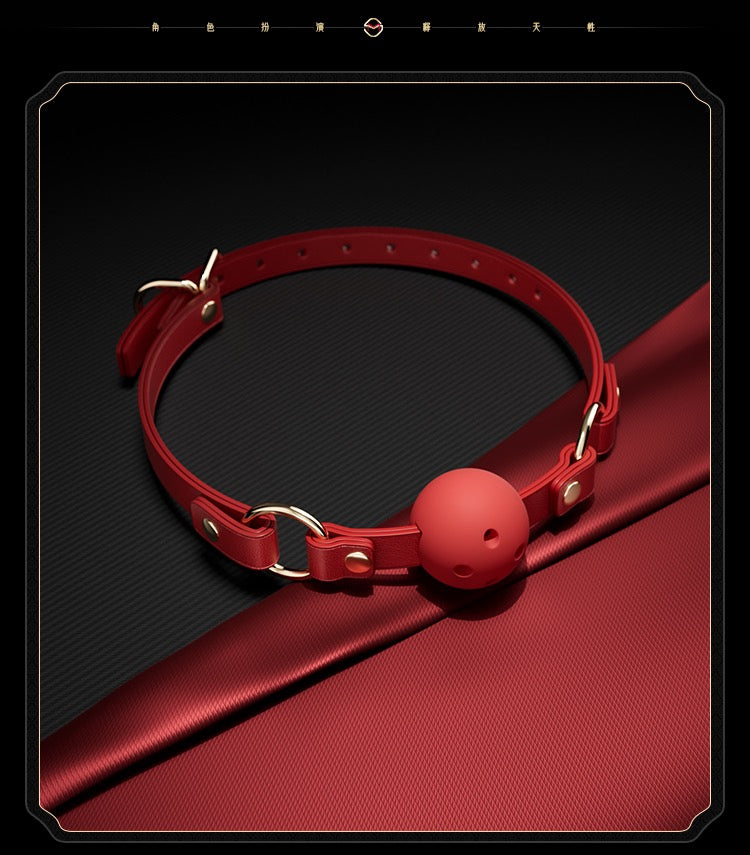BDSM Restraint & Positioning Set – Couples Bondage Tools for Spicy Bedroom Play