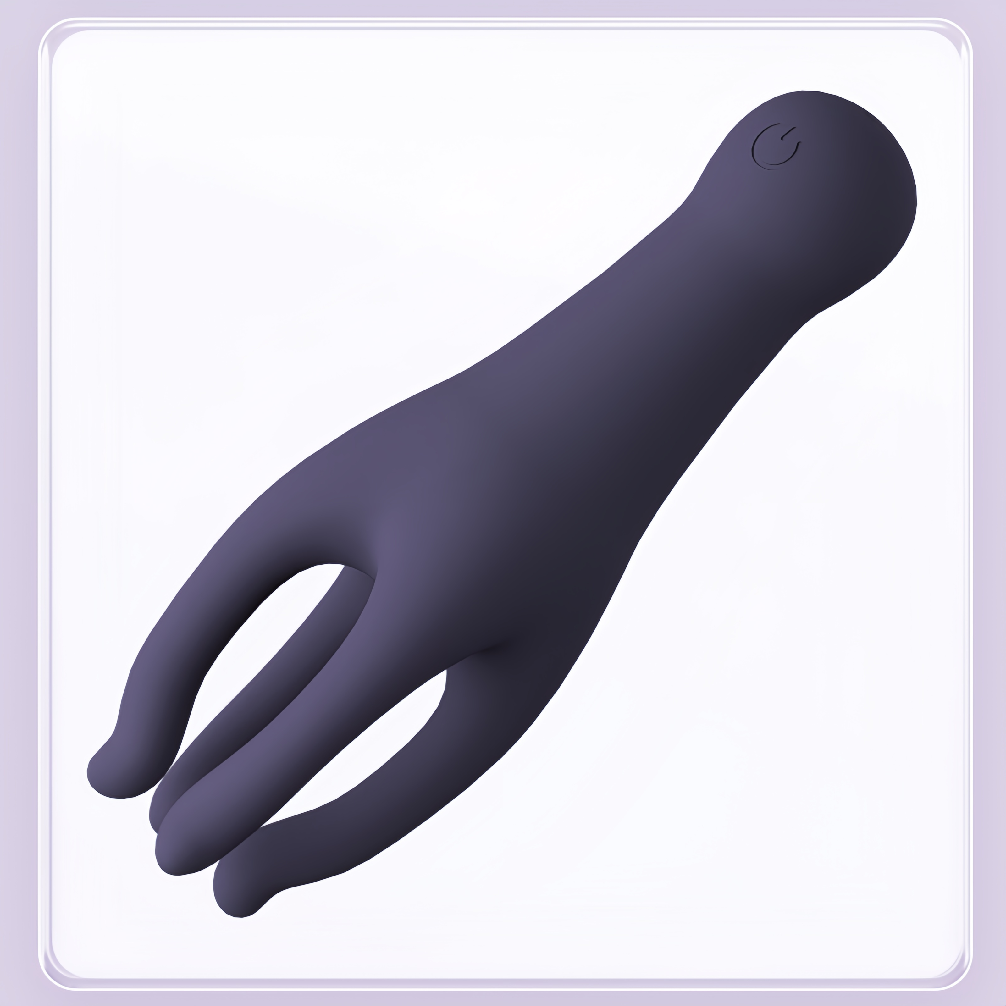 Joyomas - Male 10 Frequency Vibration Glans Trainer