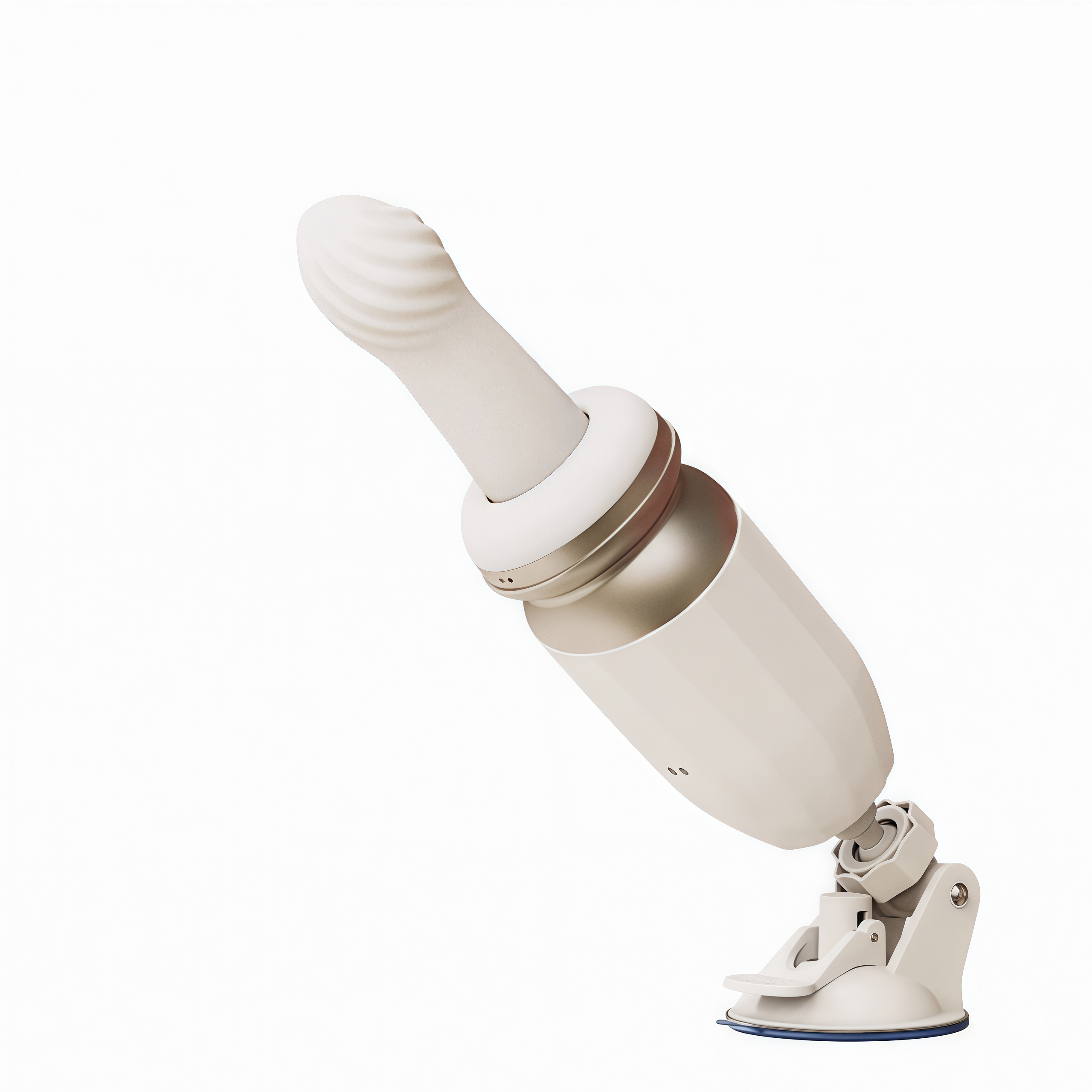 Joyomas - Sex Cannon Machine With Cushioned Chair