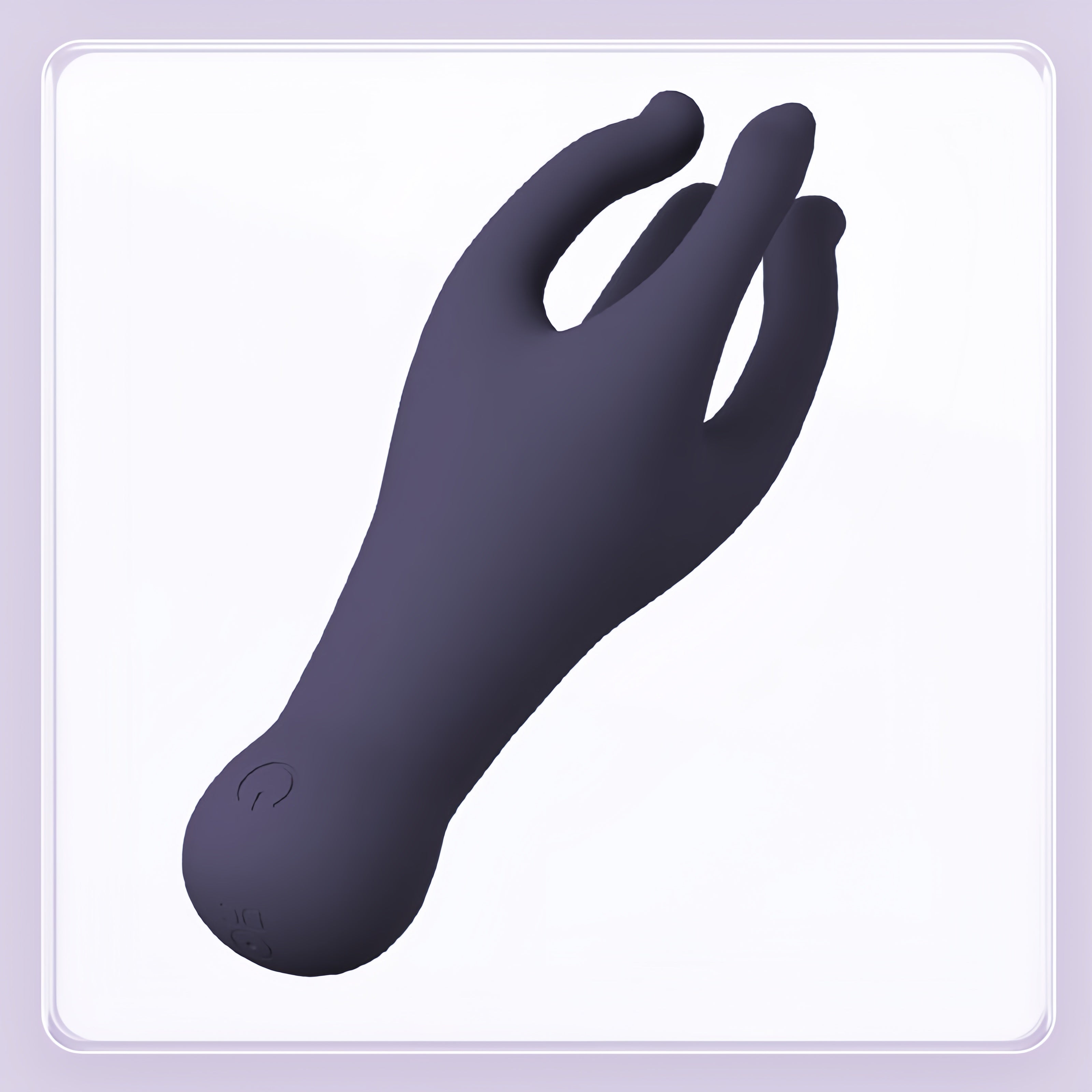 Joyomas - Male 10 Frequency Vibration Glans Trainer