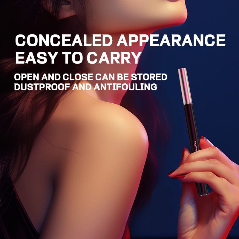 Joyomas - Pen Vibrator Clitoral Stimulator With 10 Frequency Vibration