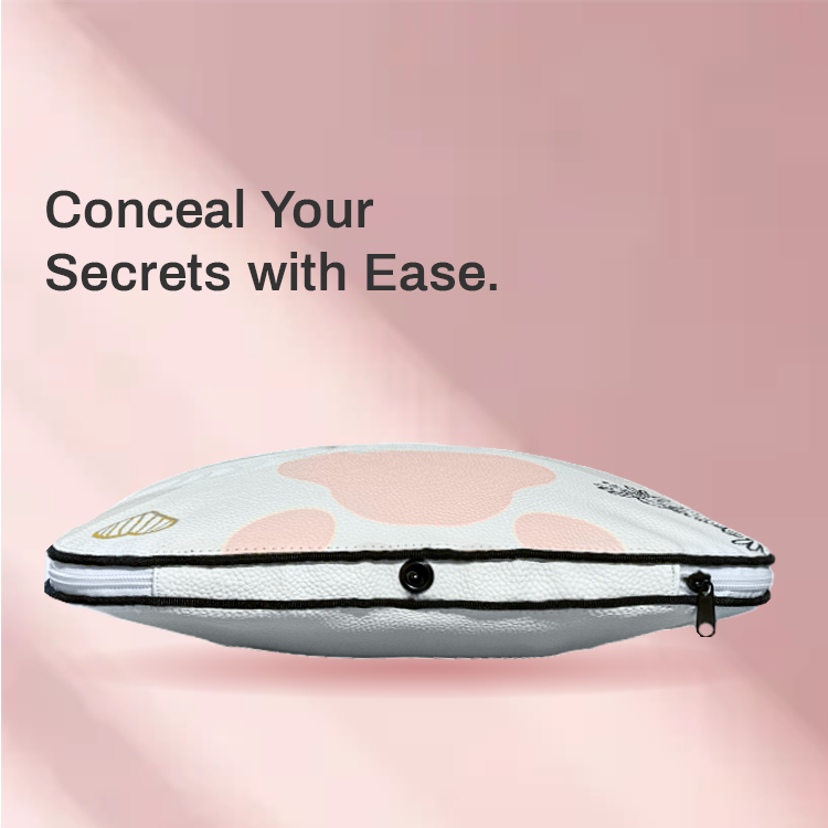 Joyomas - Infinity Pillow Dildo Remote Contol Sex Machine With 1*Dildo 1*Remote