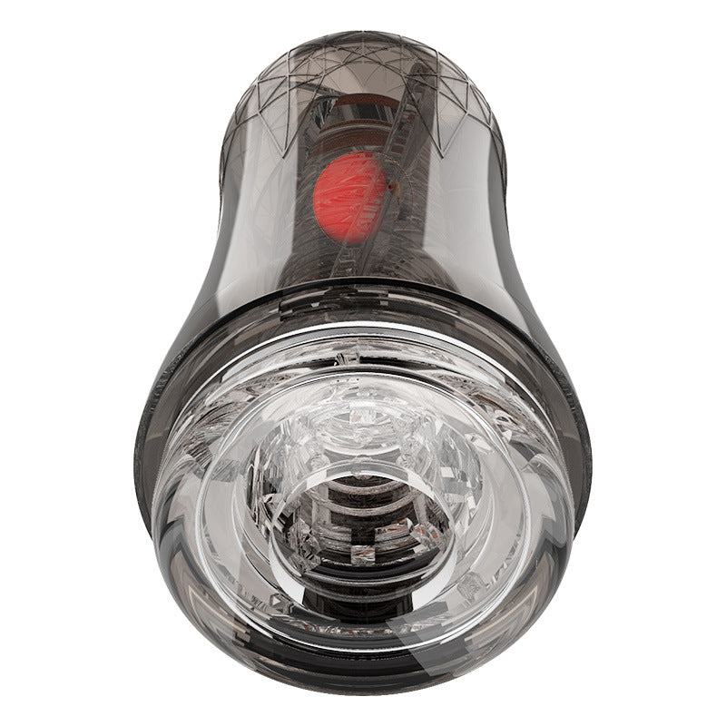 Joyomas - Male Aircraft Cup Male Flirting Masturbation Device