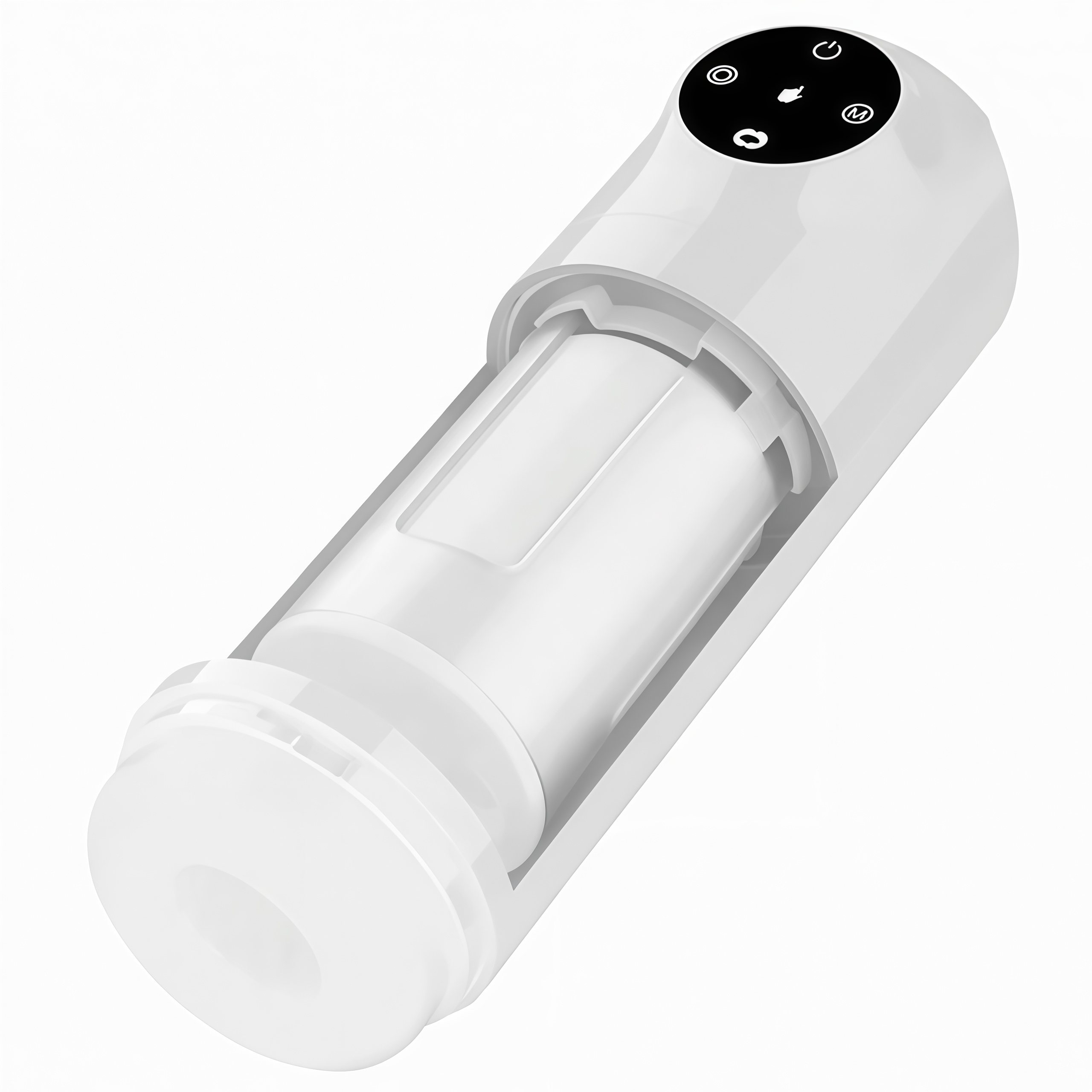 Joyomas - Men's Special Water Bath Sucking Masturbation Cup