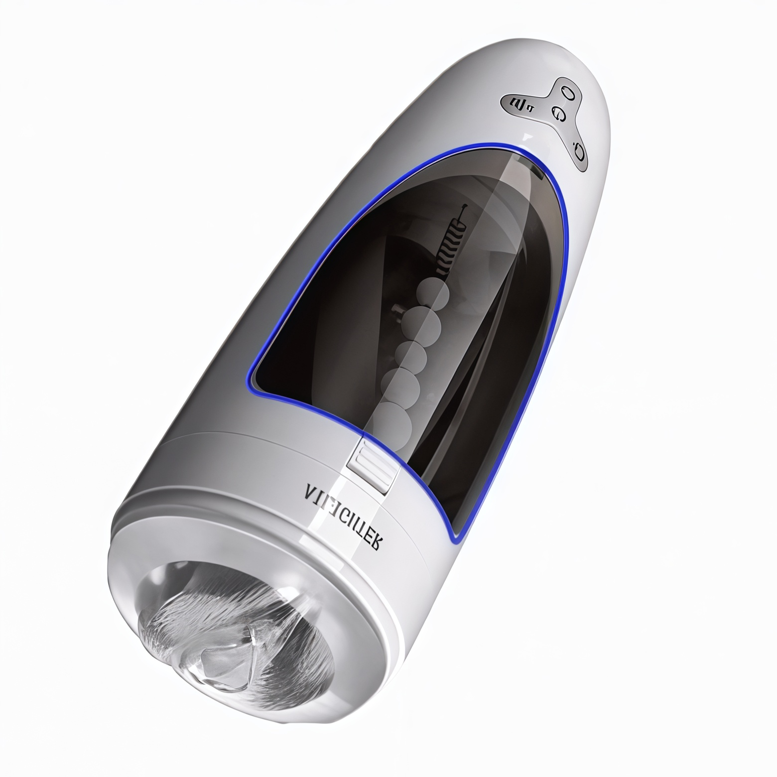 Joyomas - 5-Frequency Suction 10-Frequency Rotation Male Masturbator