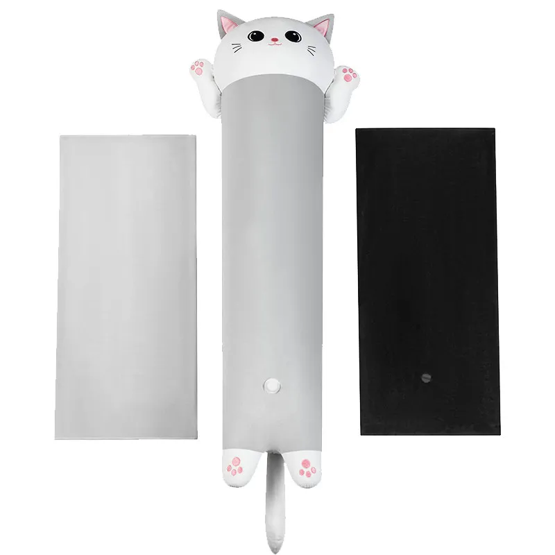 Joyomas - Discreet Cat Pillow Remote Control Sex Machine