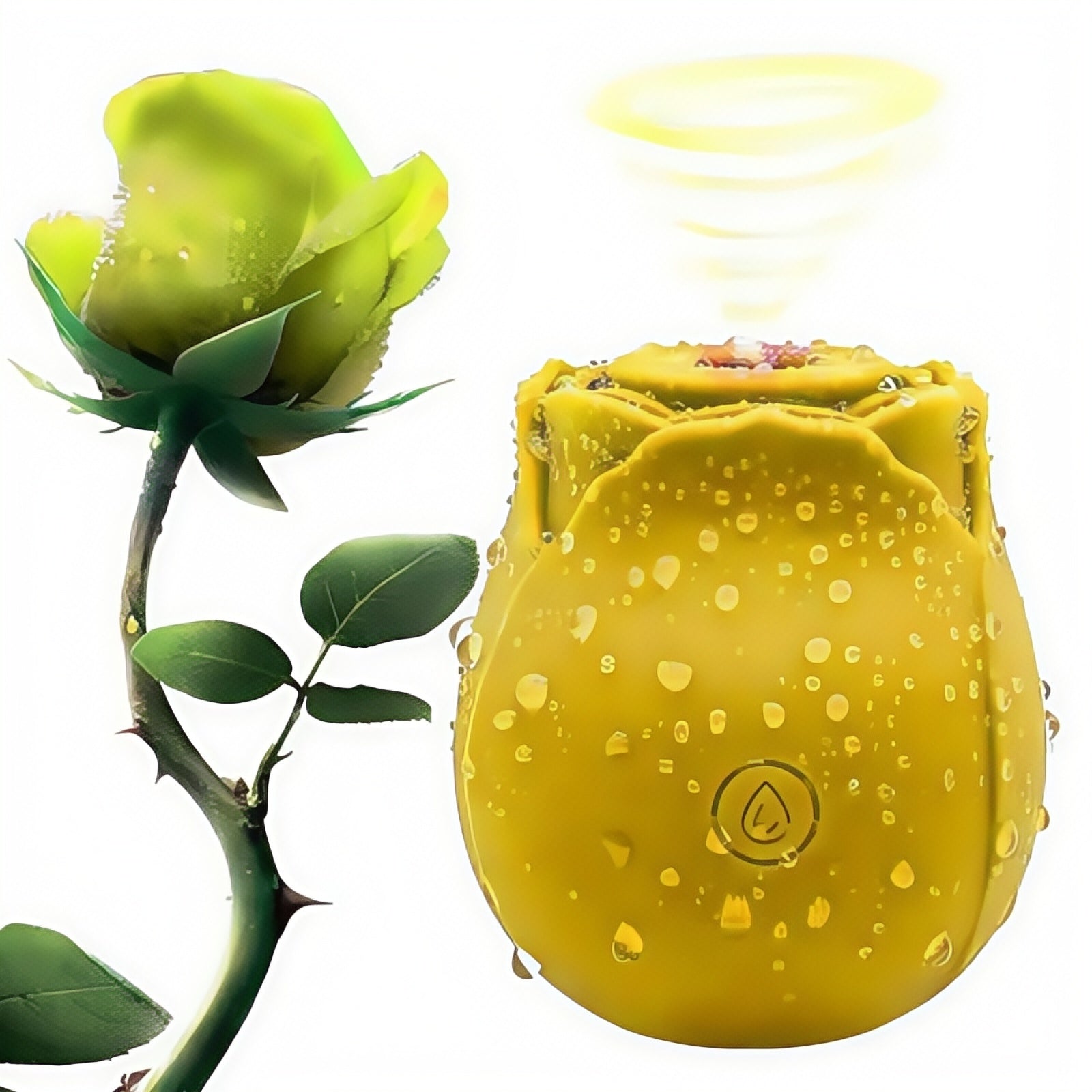 Joyomas - Rose Toy for Women