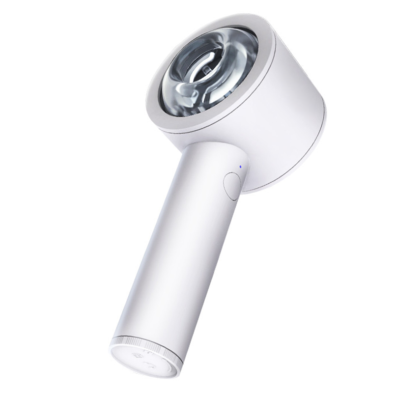 Joyomas - Truly - Intelligent 6 Frequency Telescopic Handheld Male Masturbator