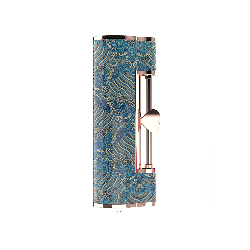 Joyomas - Chinese Style Characteristic Multifunctional Lipstick Vibrator