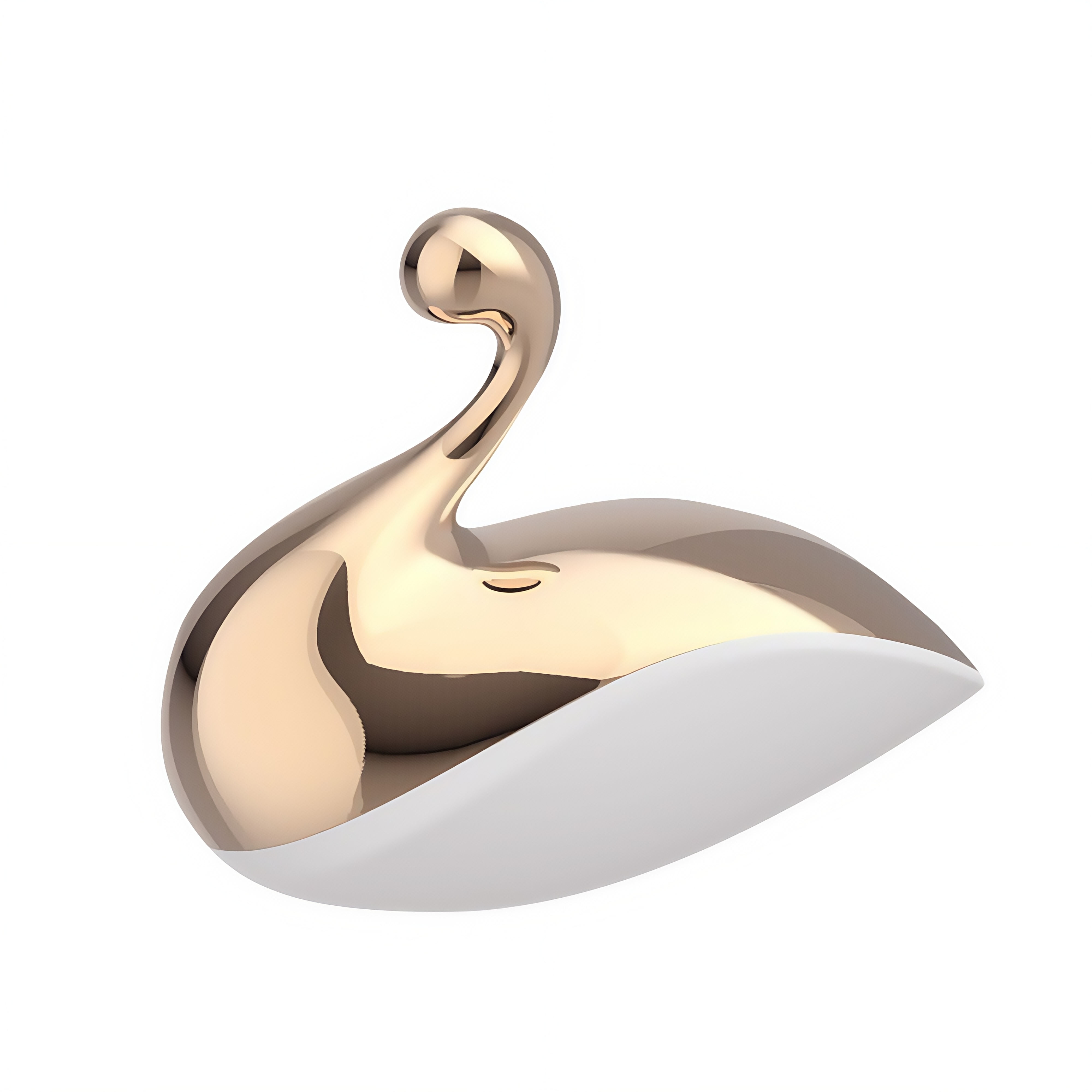 Joyomas - Women's Little Swan Lipping Tongue Licking Vibrator