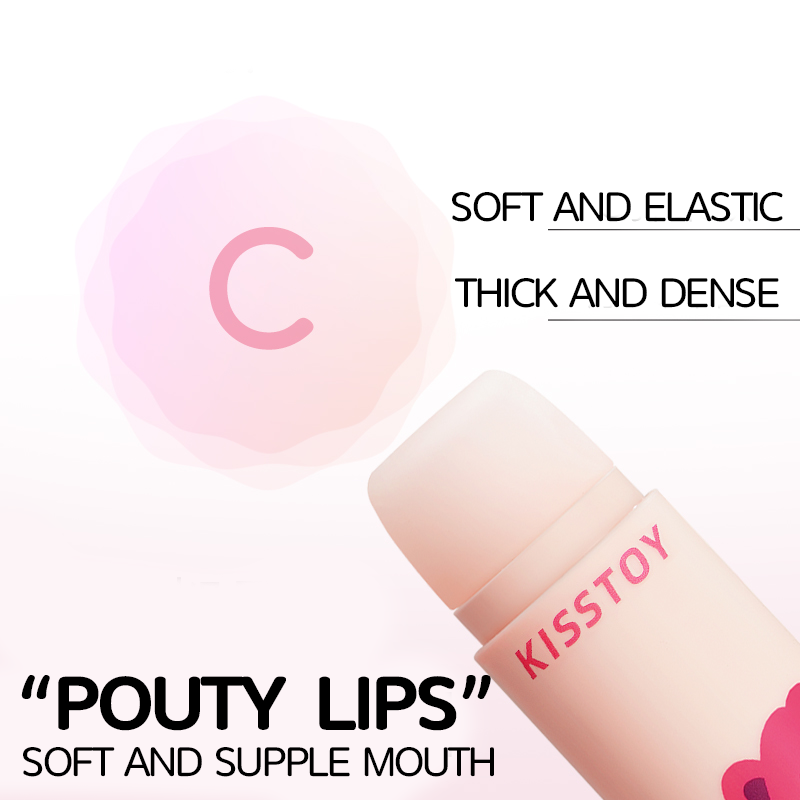 Joyomas - KISTOY Lamb Lipstick Masturbator Sucking Hidden Sex Toy