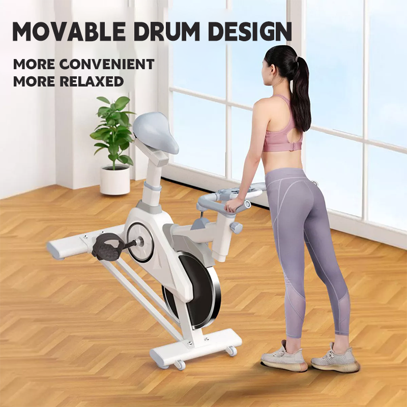 Joyomas - Bicycle Sex Machine For Female Maturbation