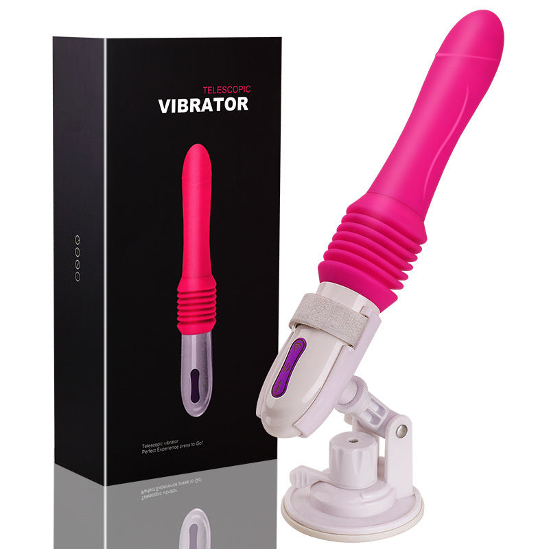 Joyomas - 10 Modes Big Dildos Vibrators Realistic Penis Sex Toys for Women Lesbian