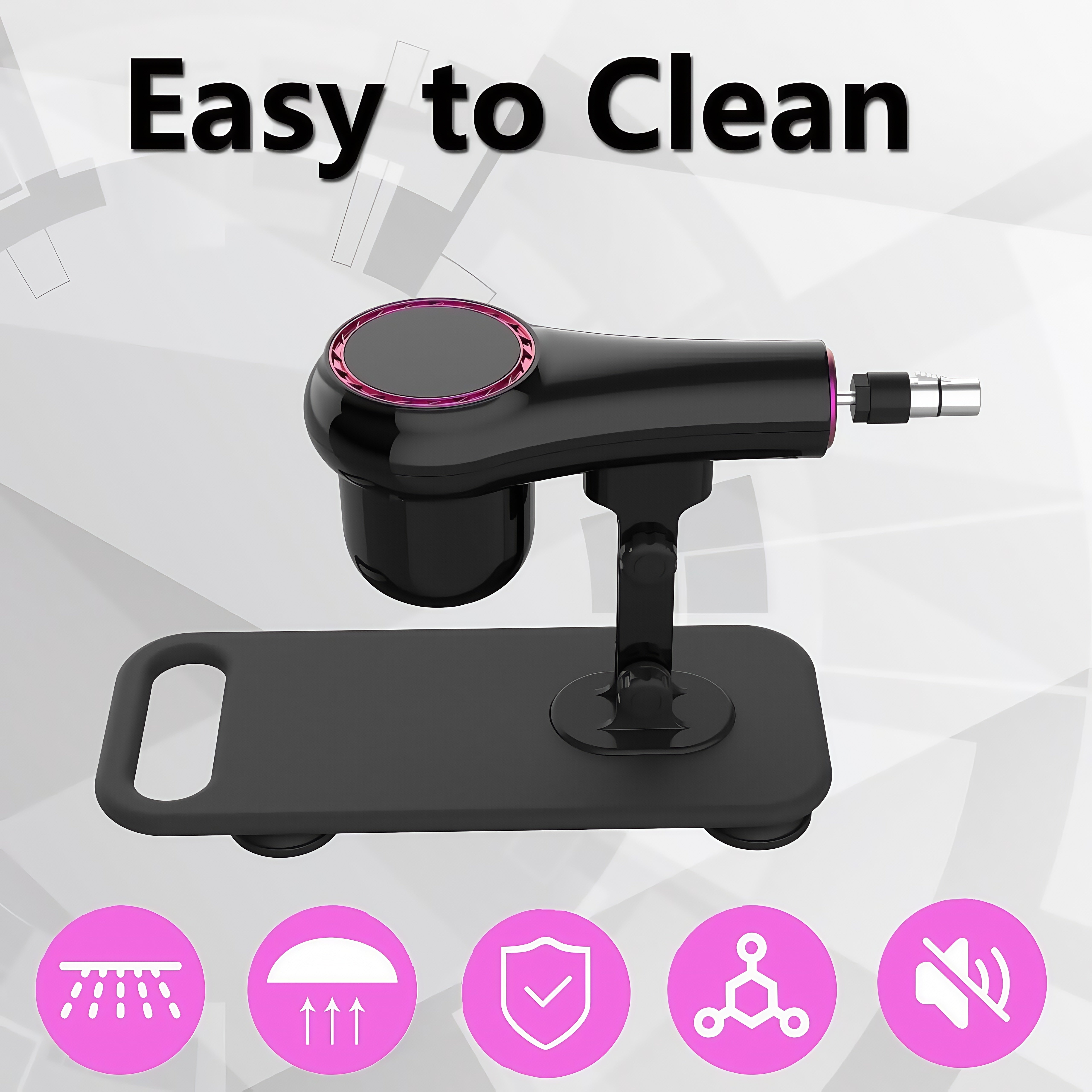 Joyomas - Automatic 3XLR Sex Machines for Men Women Thrusting Love Machine Device