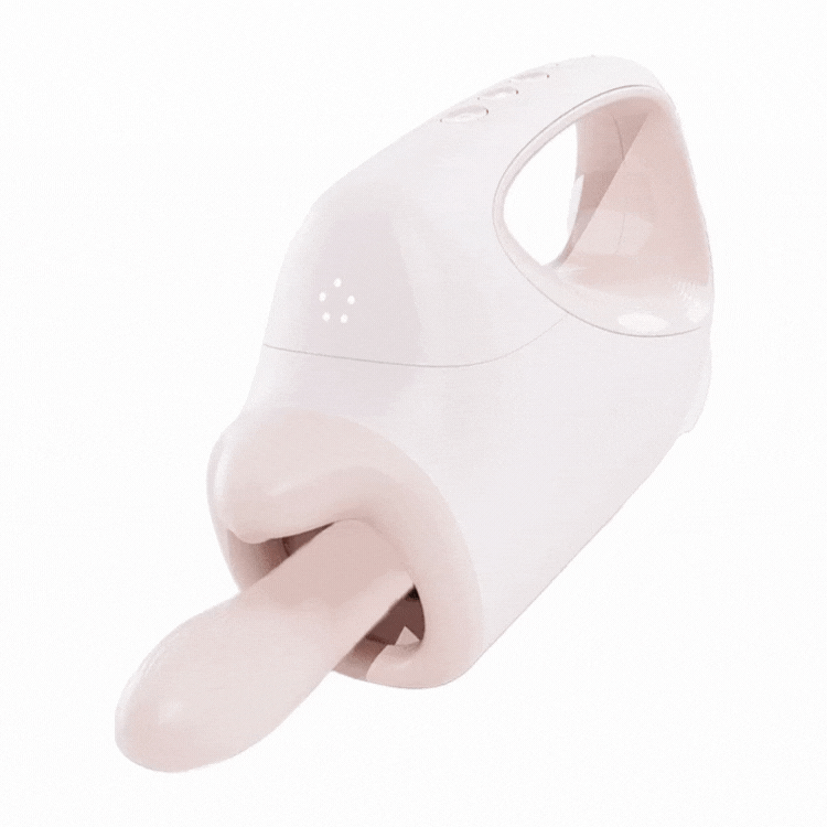 Joyomas - G1 Dildo Machine Automatic Telescopic Vibrator Dildo Sex Toy