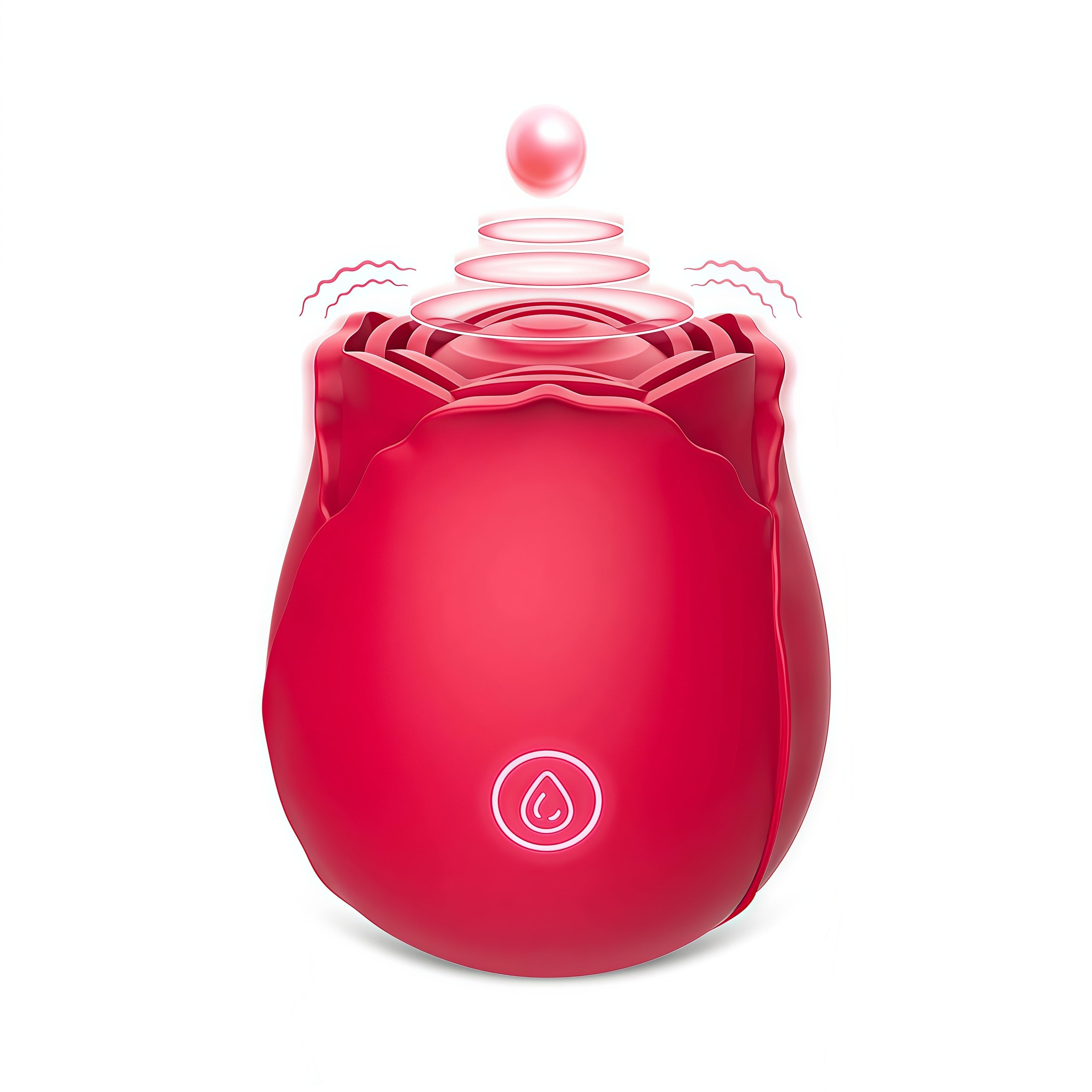 Joyomas - Rose Toy of Tapping