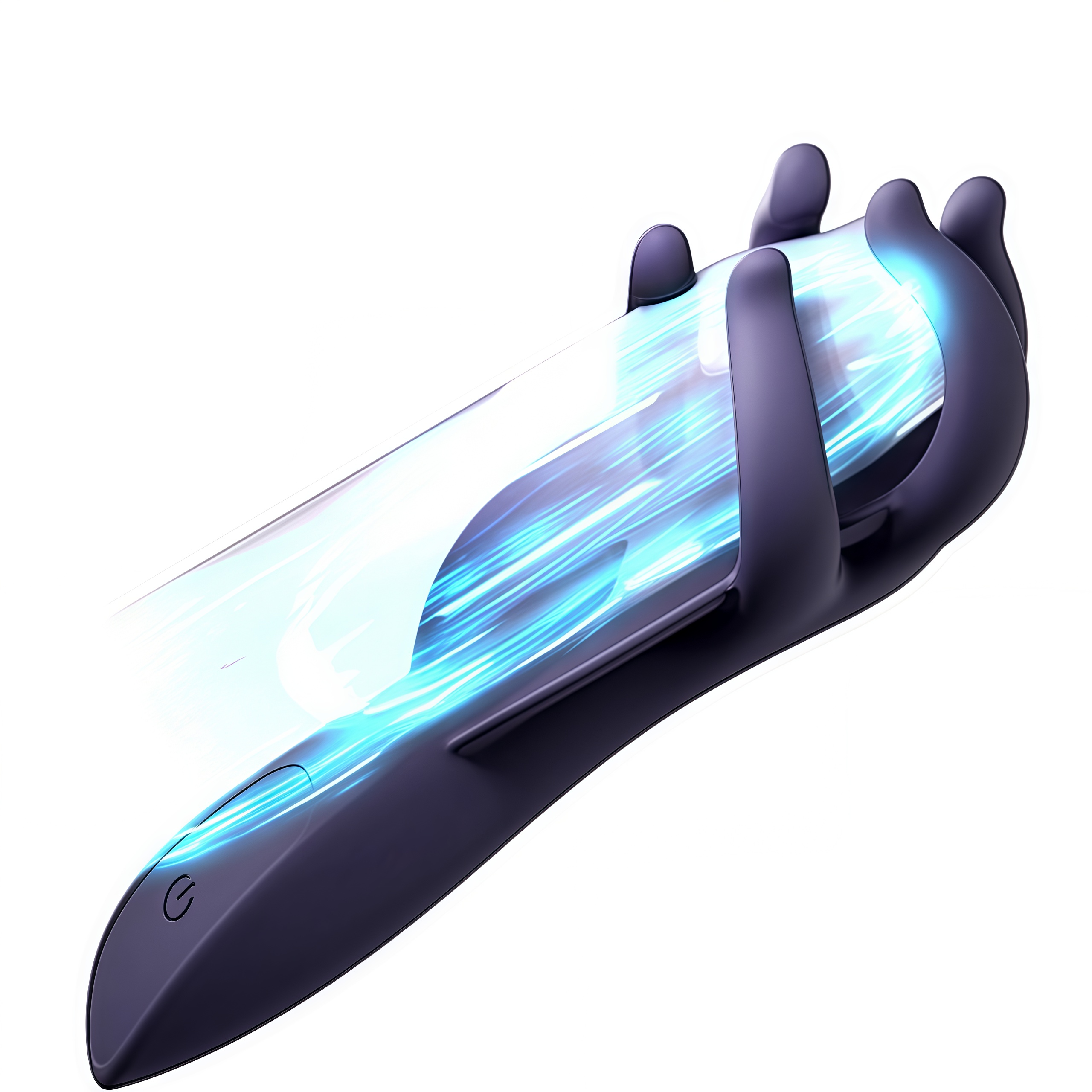 Joyomas - Tender Jade finger Penis Trainer Men's Ejaculation Delay Glans Exerciser