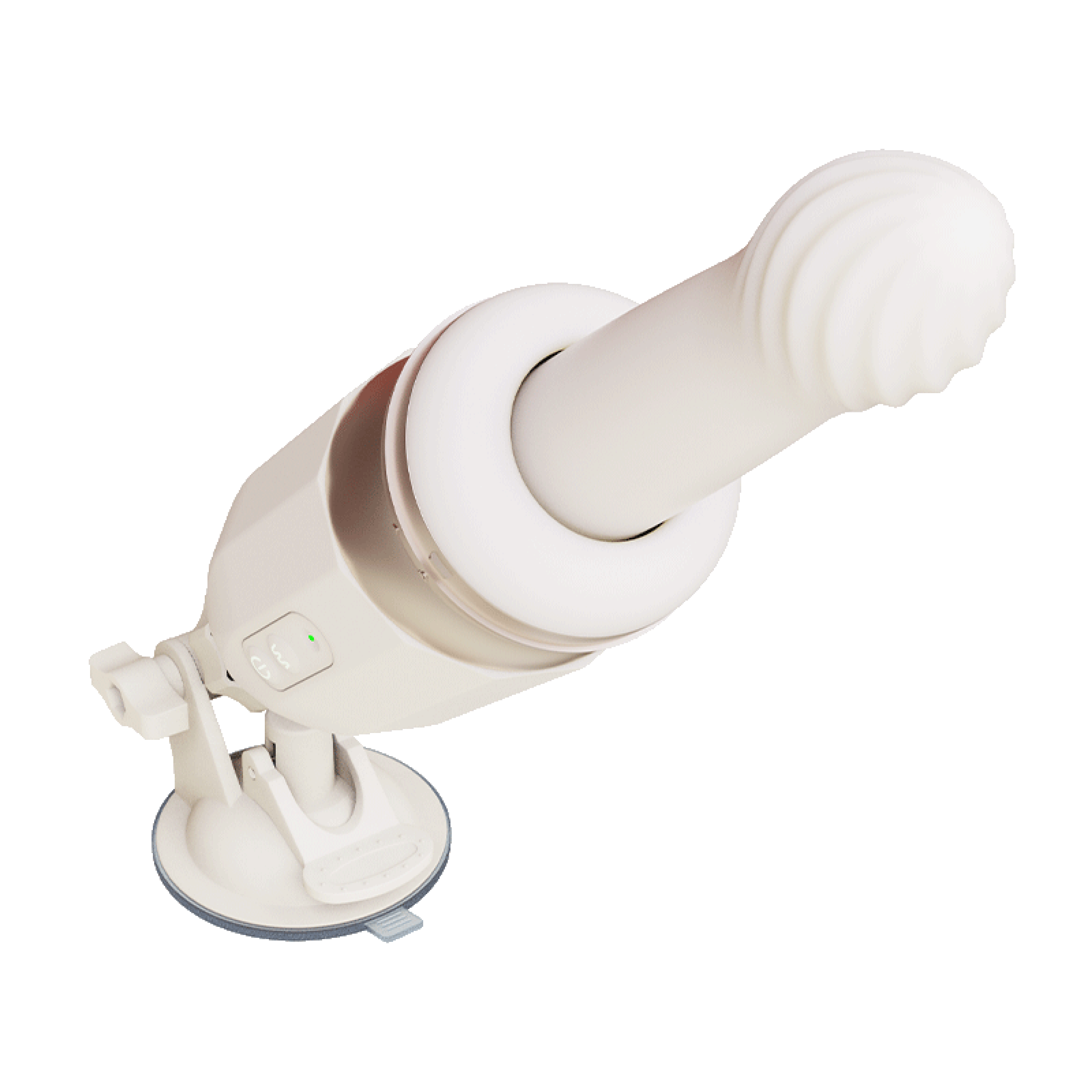 Joyomas - Sex Cannon Machine With Cushioned Chair