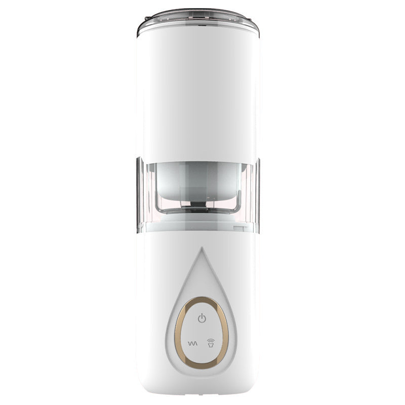 Joyomas - Automatic Male Masturbator Telescopic Rotation Masturbation Cup
