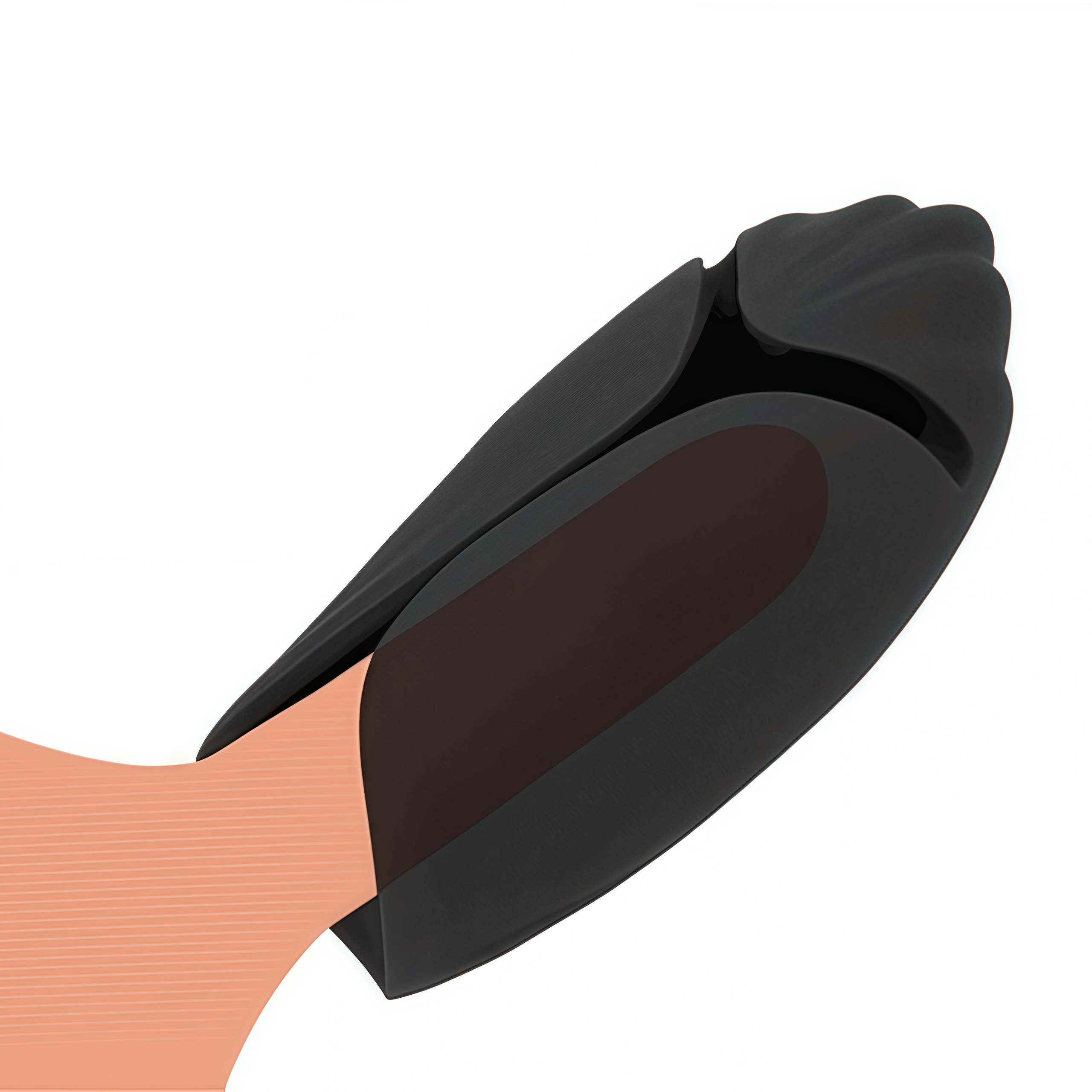 Joyomas - Warrior Training Cup Men's Mini Tongue Licking Multi Frequency Vibration Aircraft Cup Men's Fun Masturbation Cup