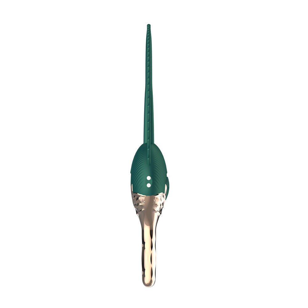 Joyomas - Clitoral Stimulator Body Massager Couple Sex Toy With 10 Modes Vibration