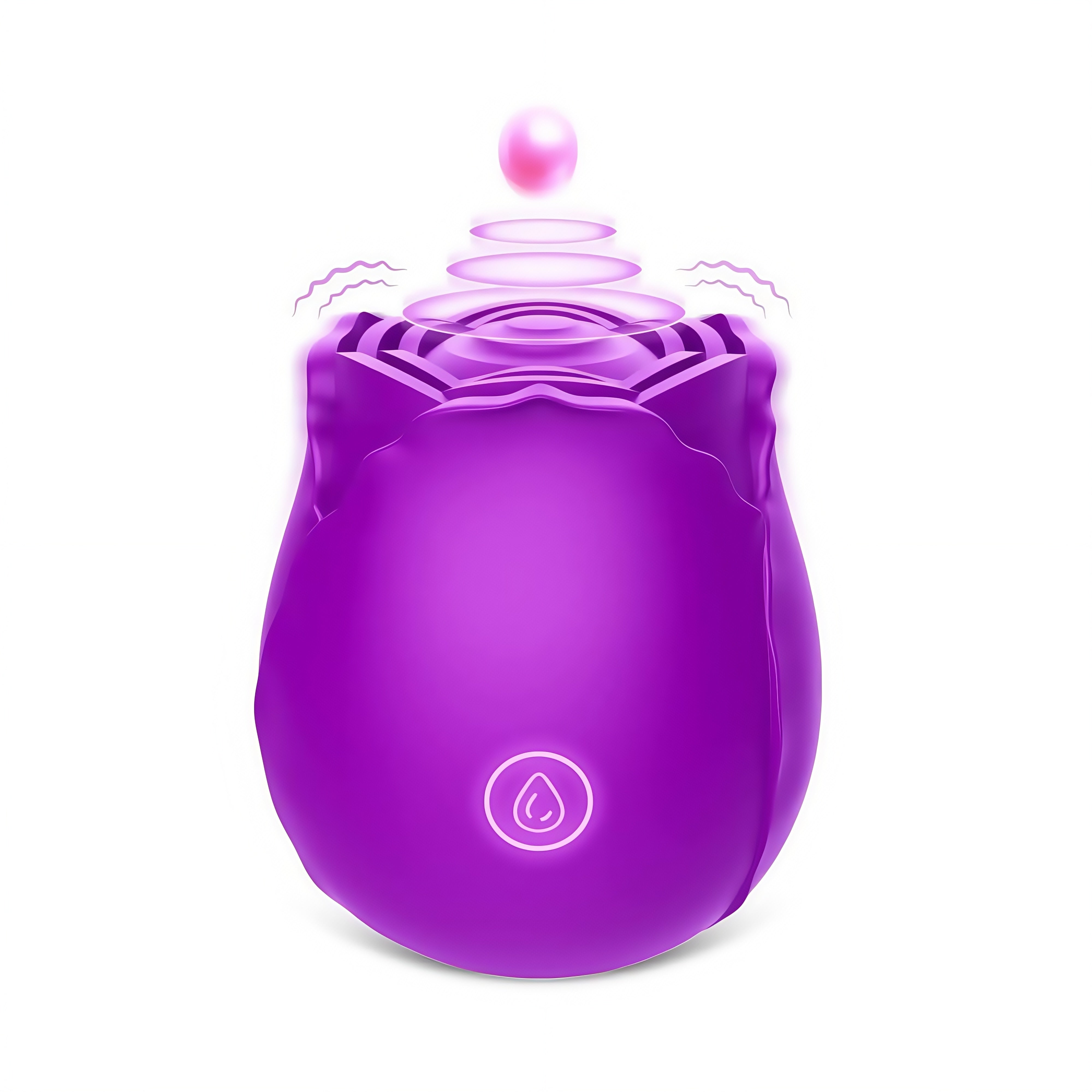 Joyomas - Rose Toy of Tapping