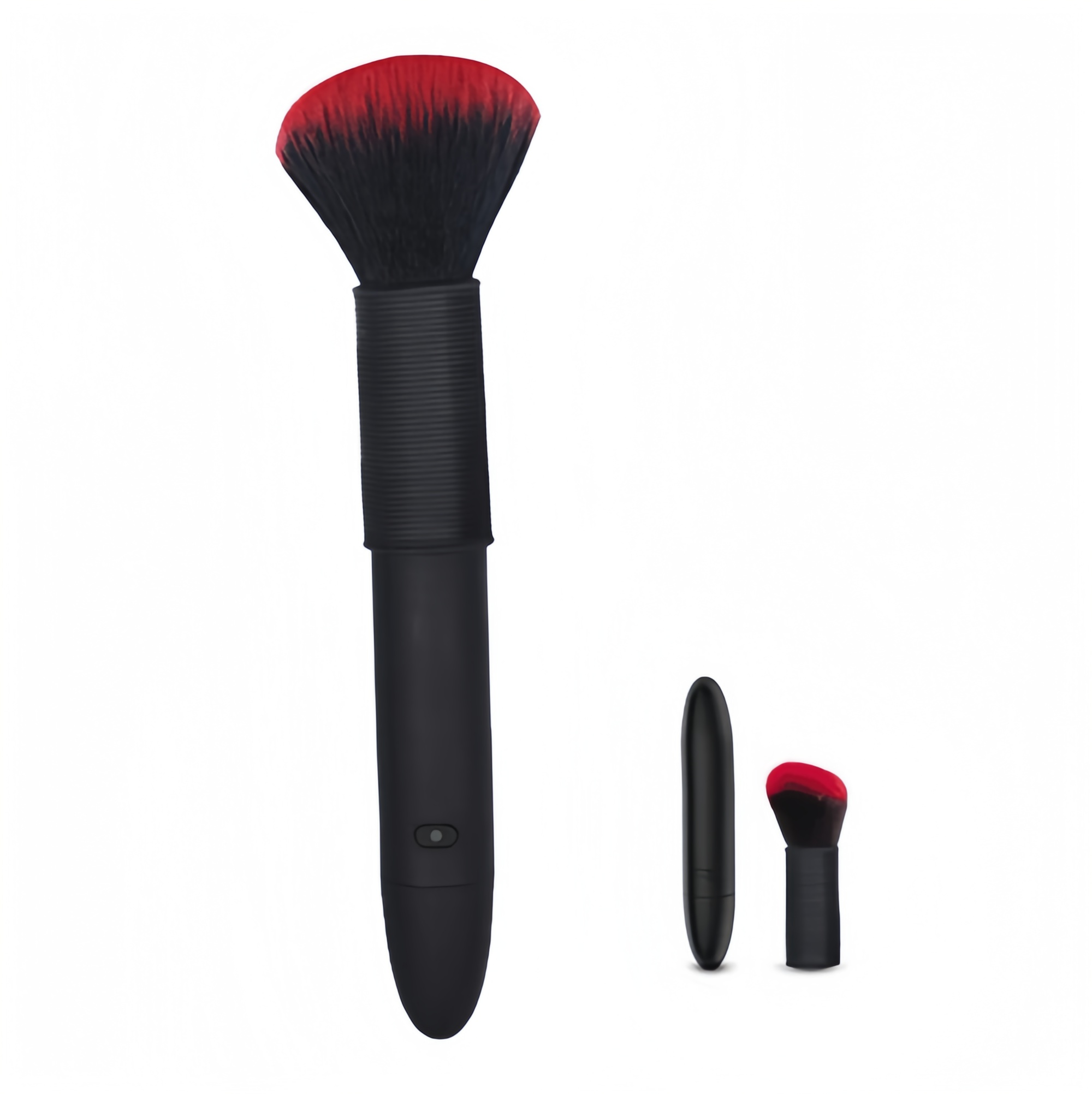 Joyomas - Make Up Brush 6.0 Battery, Rechargeable Vibrator For Women