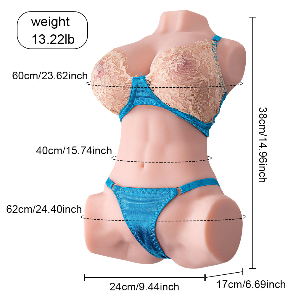 Joyomas - Laura sex doll realistic adult sex toys sexy dolls for men real sex doll TPR toys doll