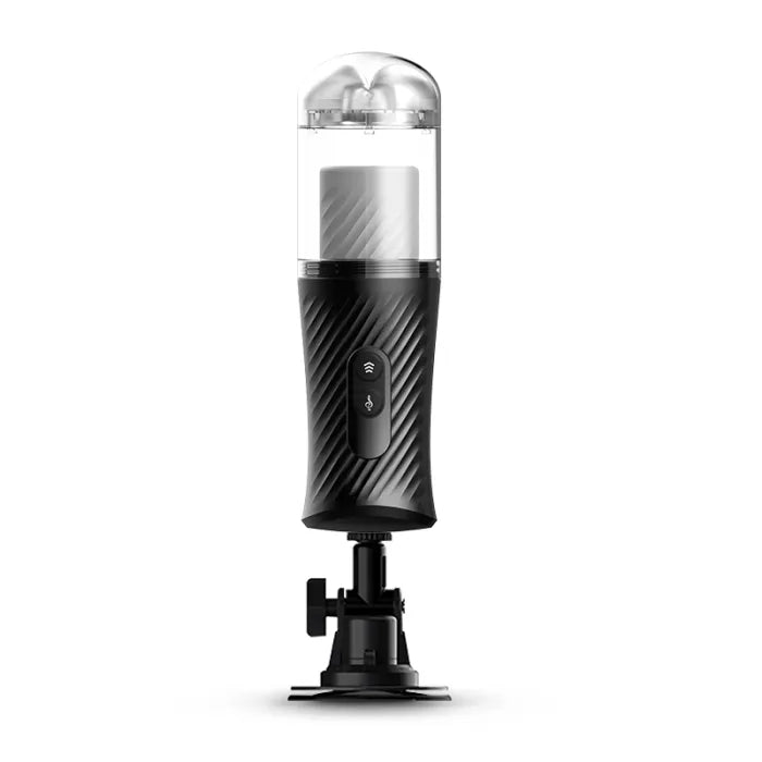 Joyomas - DIBEI Automatic 7 Telescoping Masturbation Cup