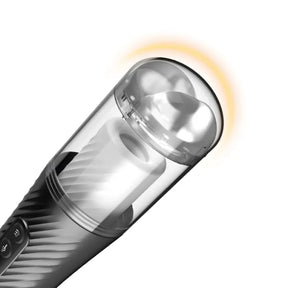 Joyomas - DIBEI Automatic 7 Telescoping Masturbation Cup