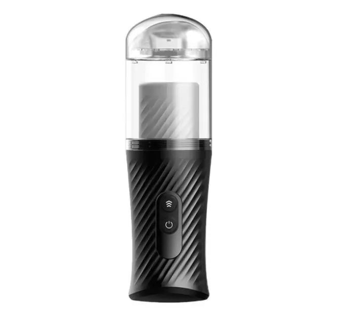 Joyomas - DIBEI Automatic 7 Telescoping Masturbation Cup