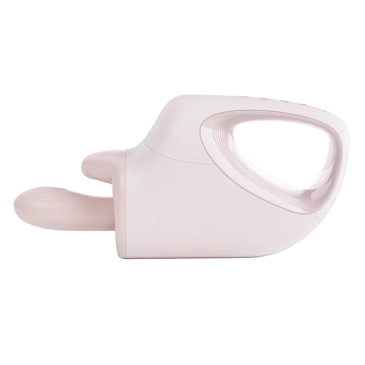 Joyomas - G1 Dildo Machine Automatic Telescopic Vibrator Dildo Sex Toy
