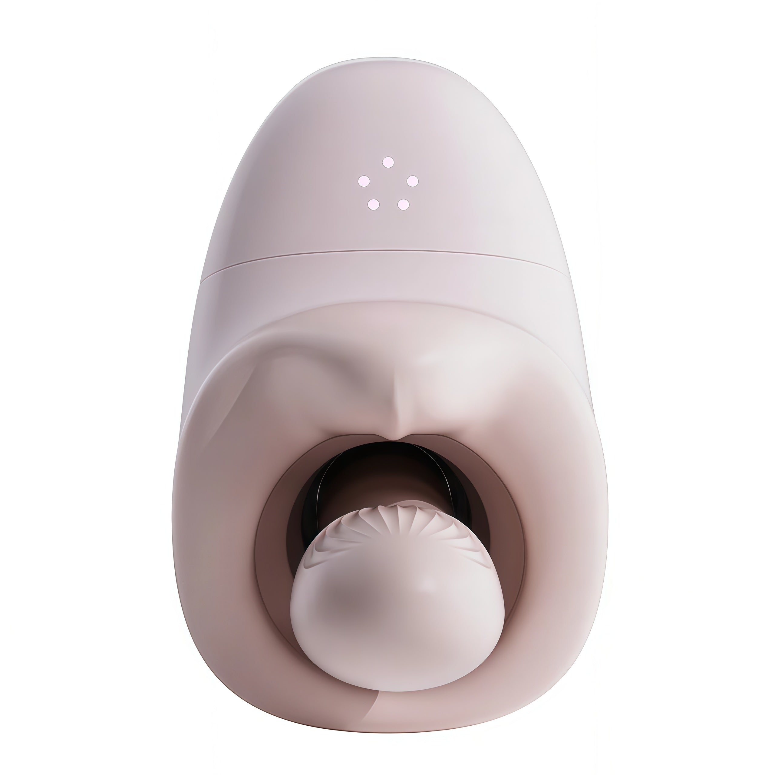 Joyomas - G1 Dildo Machine Automatic Telescopic Vibrator Dildo Sex Toy