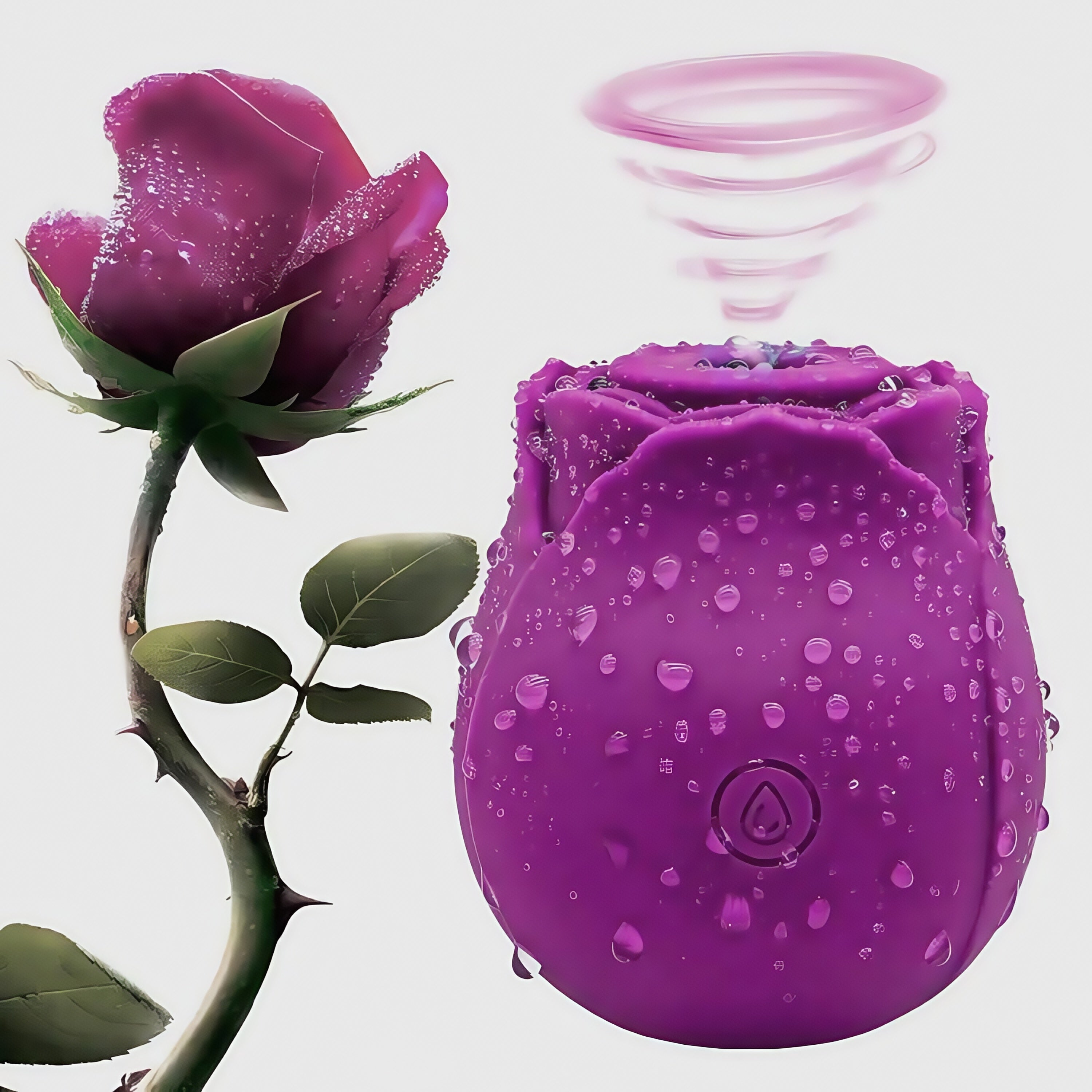 Joyomas - Rose Toy for Women