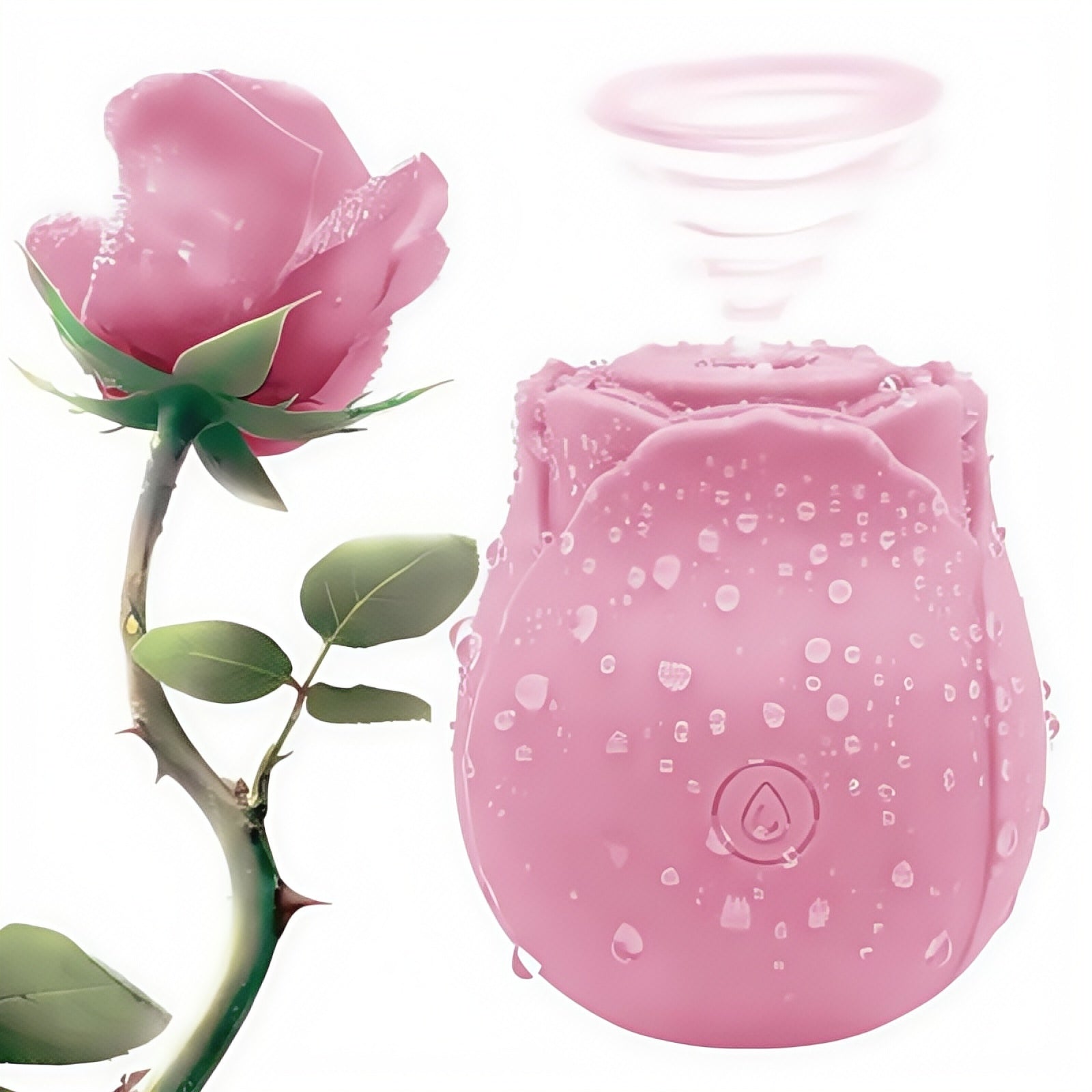 Joyomas - Rose Toy for Women