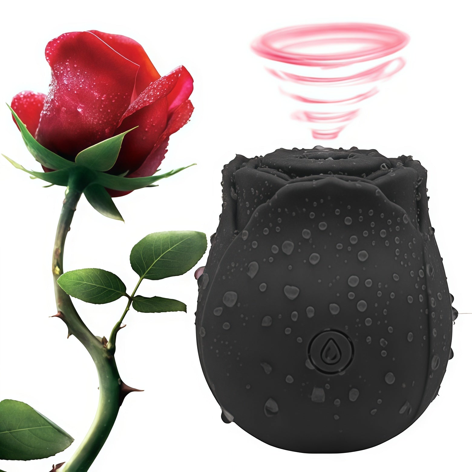 Joyomas - Rose Toy for Women
