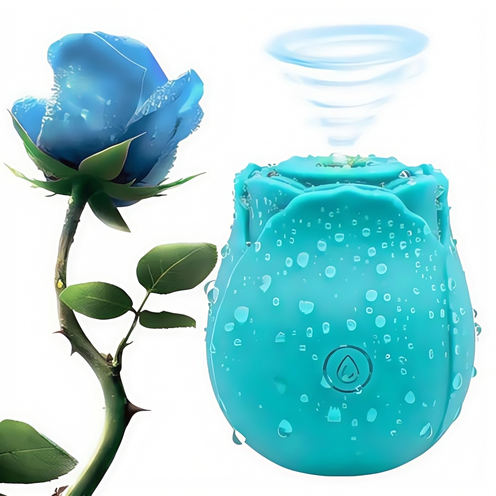 Joyomas - Rose Toy for Women