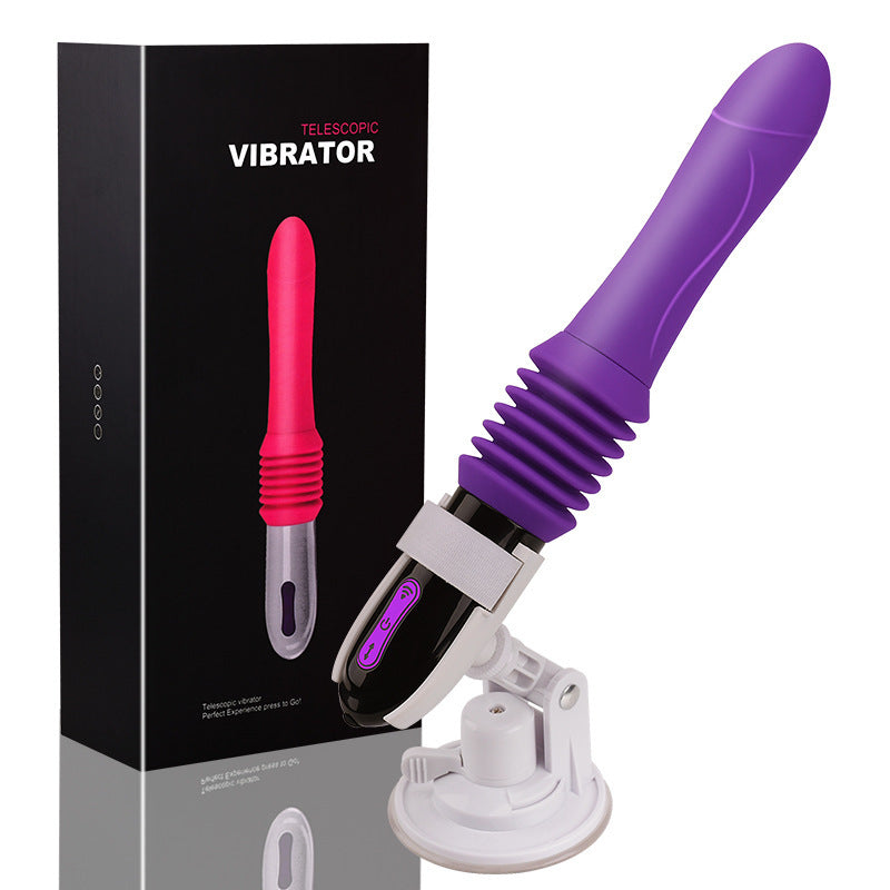 Joyomas - 10 Modes Big Dildos Vibrators Realistic Penis Sex Toys for Women Lesbian